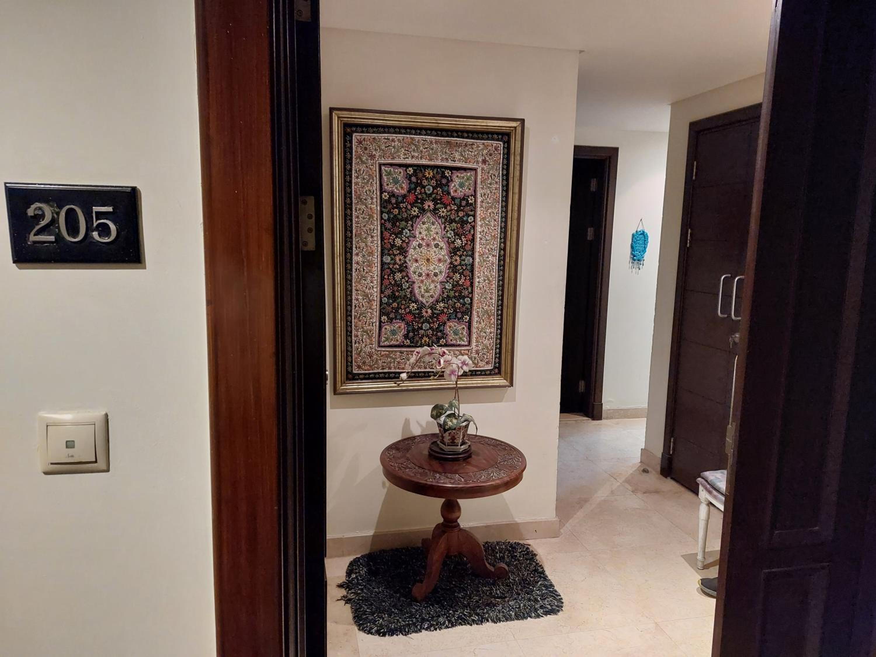 Uptown Cairo Aurora 3