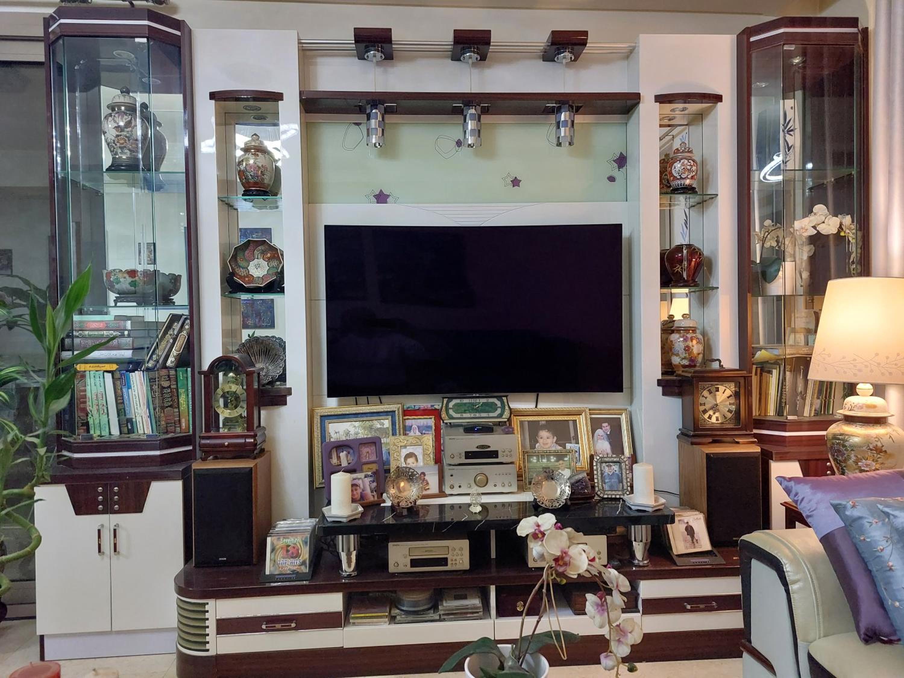 Uptown Cairo Aurora 3
