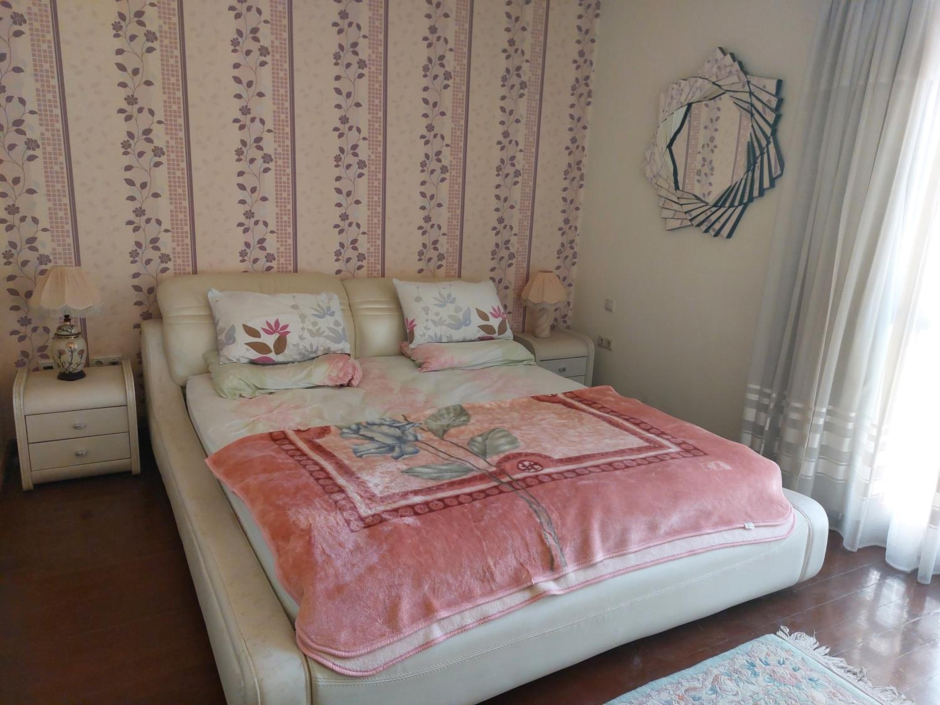 Uptown Cairo Aurora 3