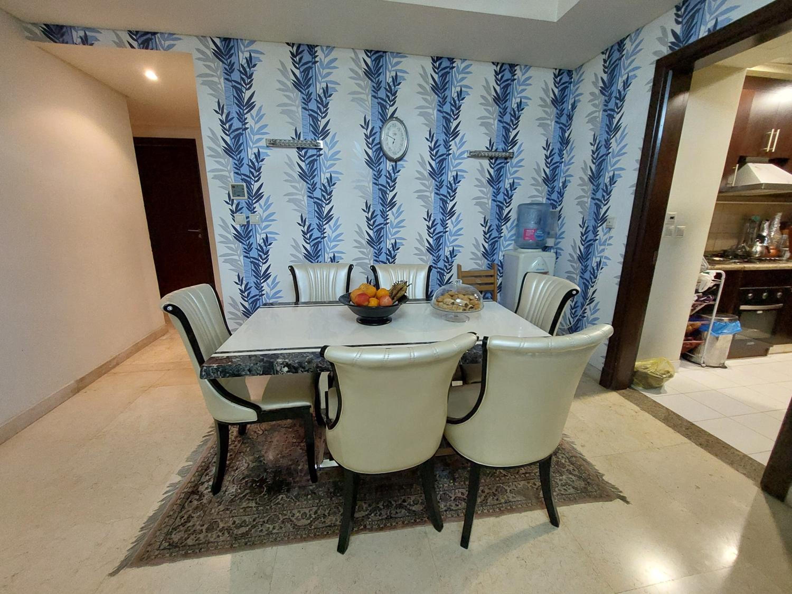 Uptown Cairo Aurora 3