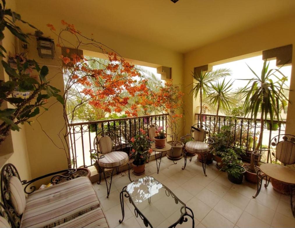 Uptown Cairo Aurora 3
