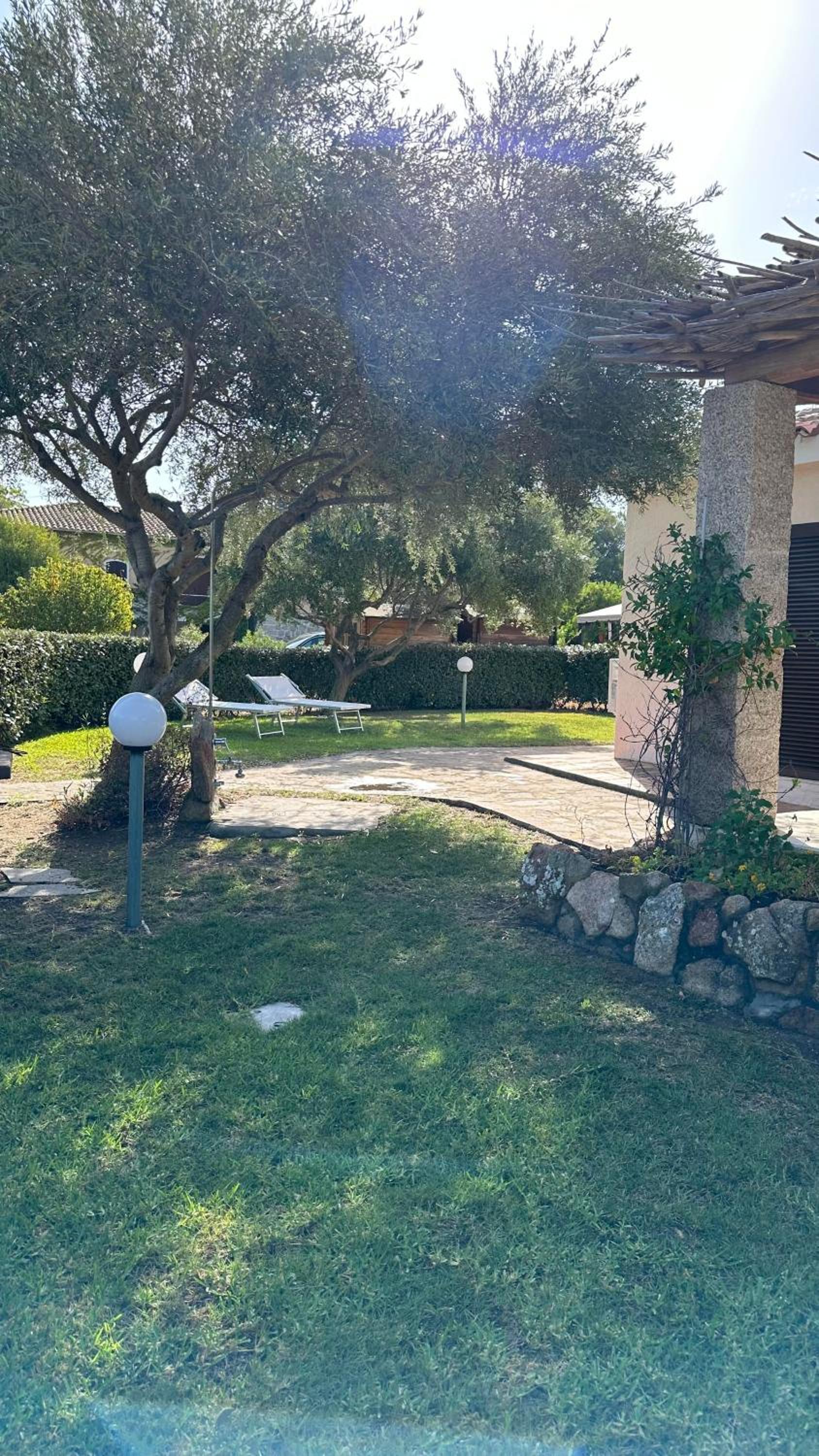 Residence Capraggia