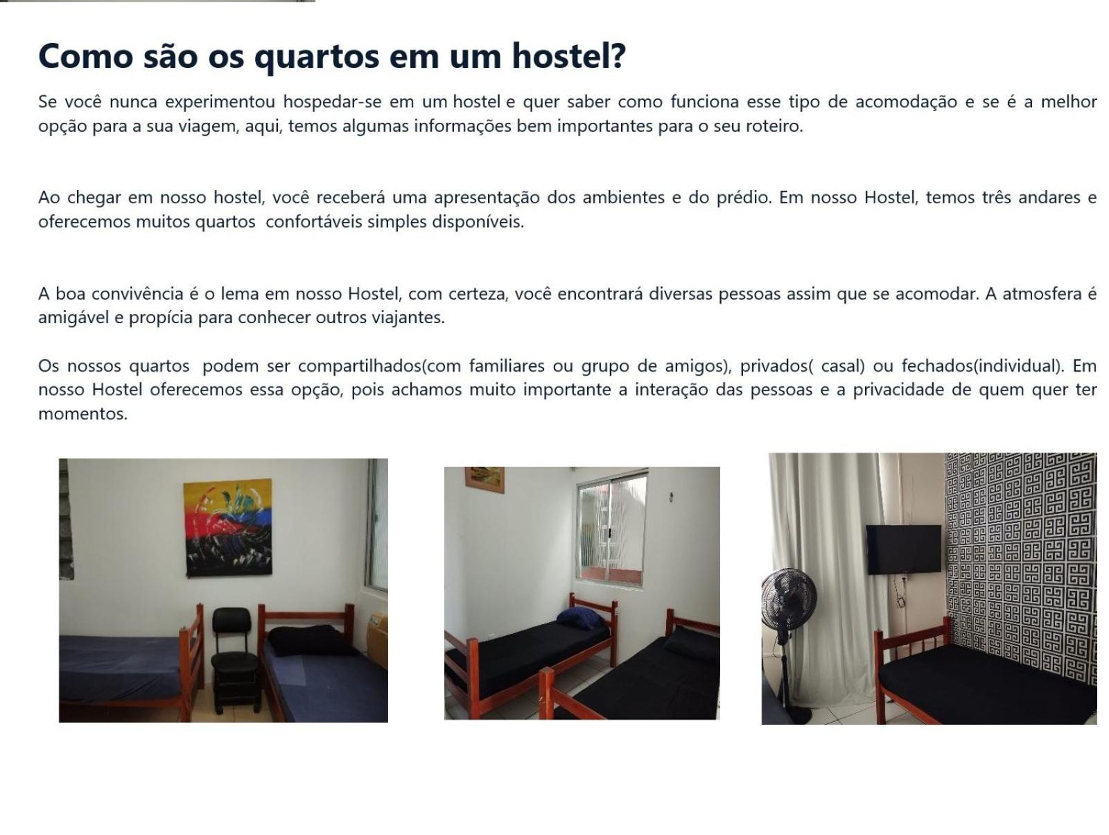 Hostel Canarios view 5