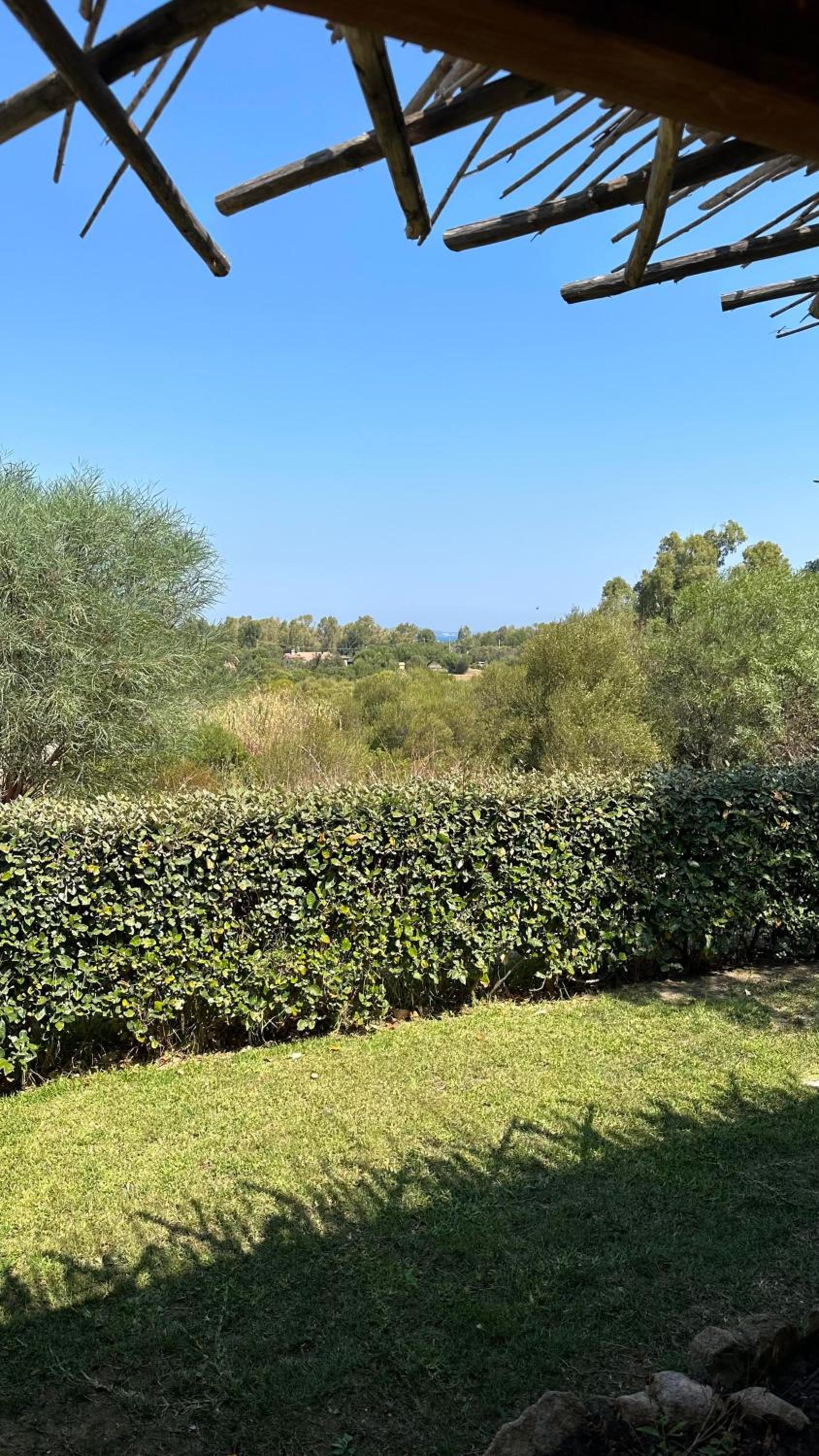 Residence Capraggia