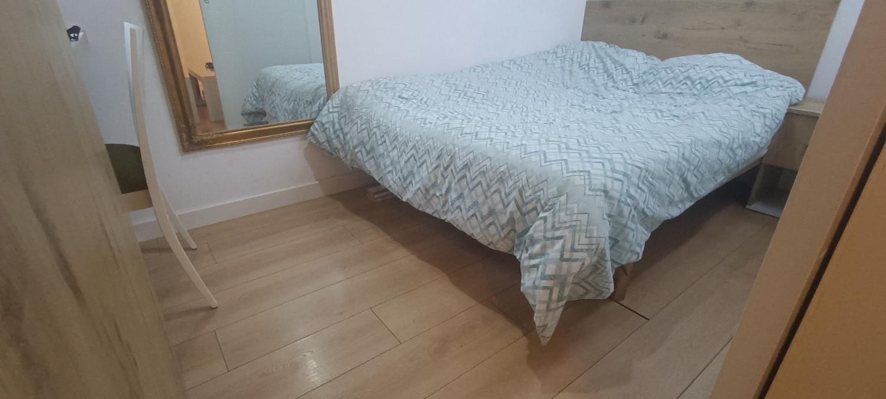 Lovely 1 bedroom apartment near Eye of Tirana