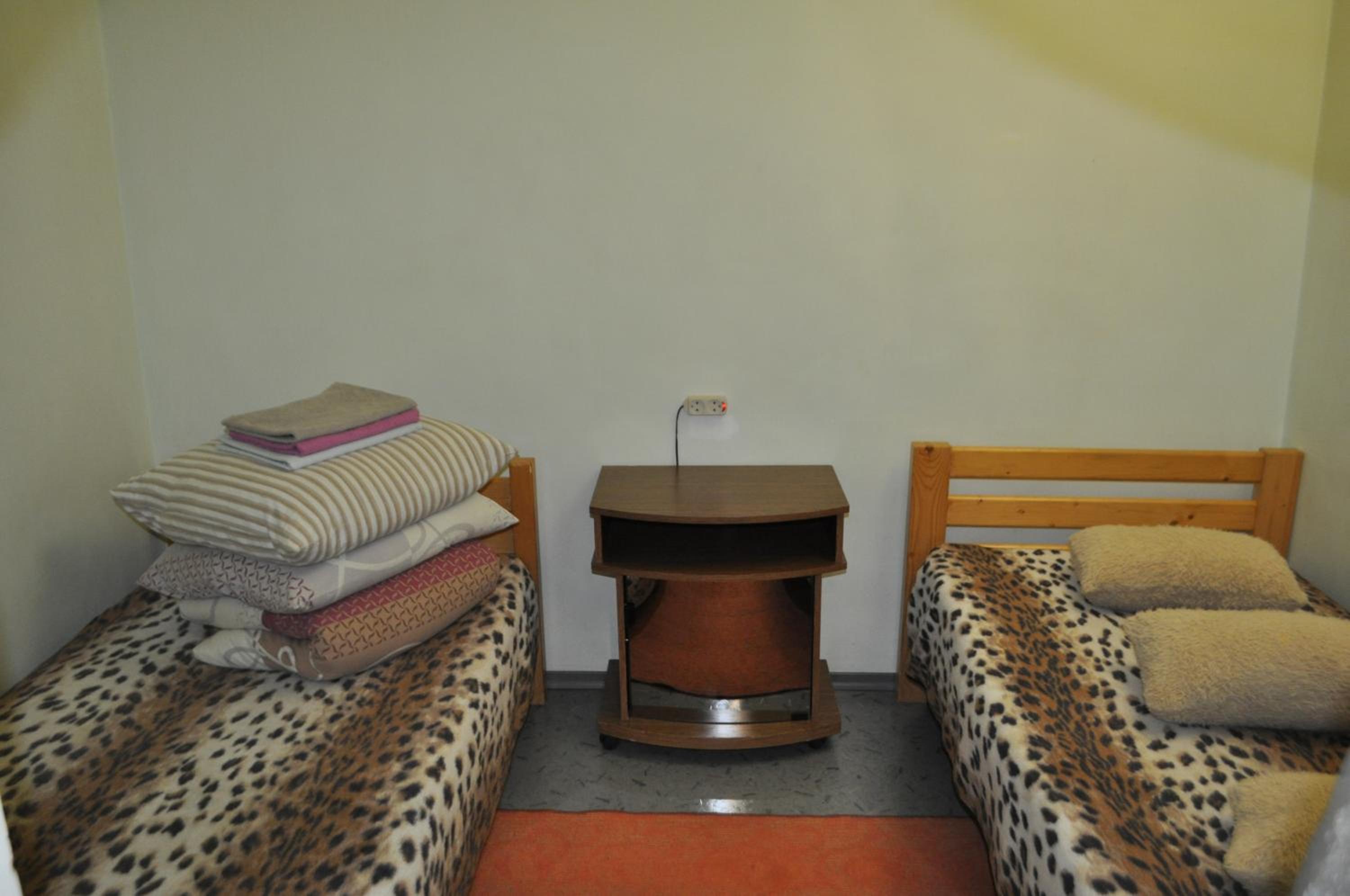 DayFlat Apartments Kremenchug view 4