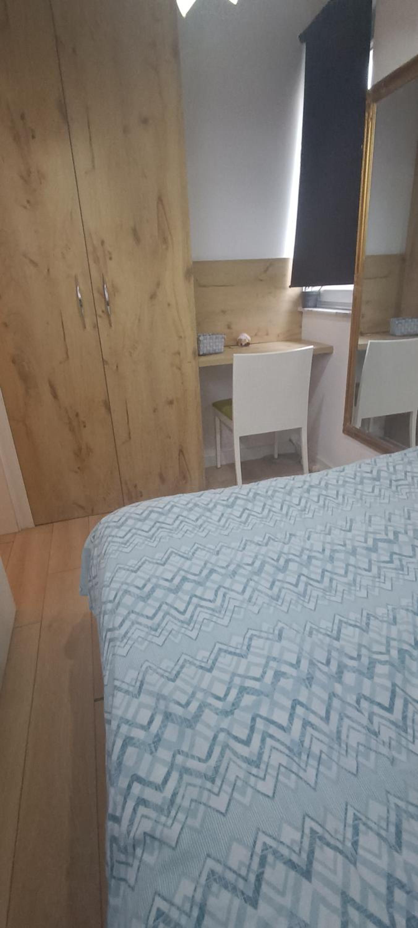 Lovely 1 bedroom apartment near Eye of Tirana