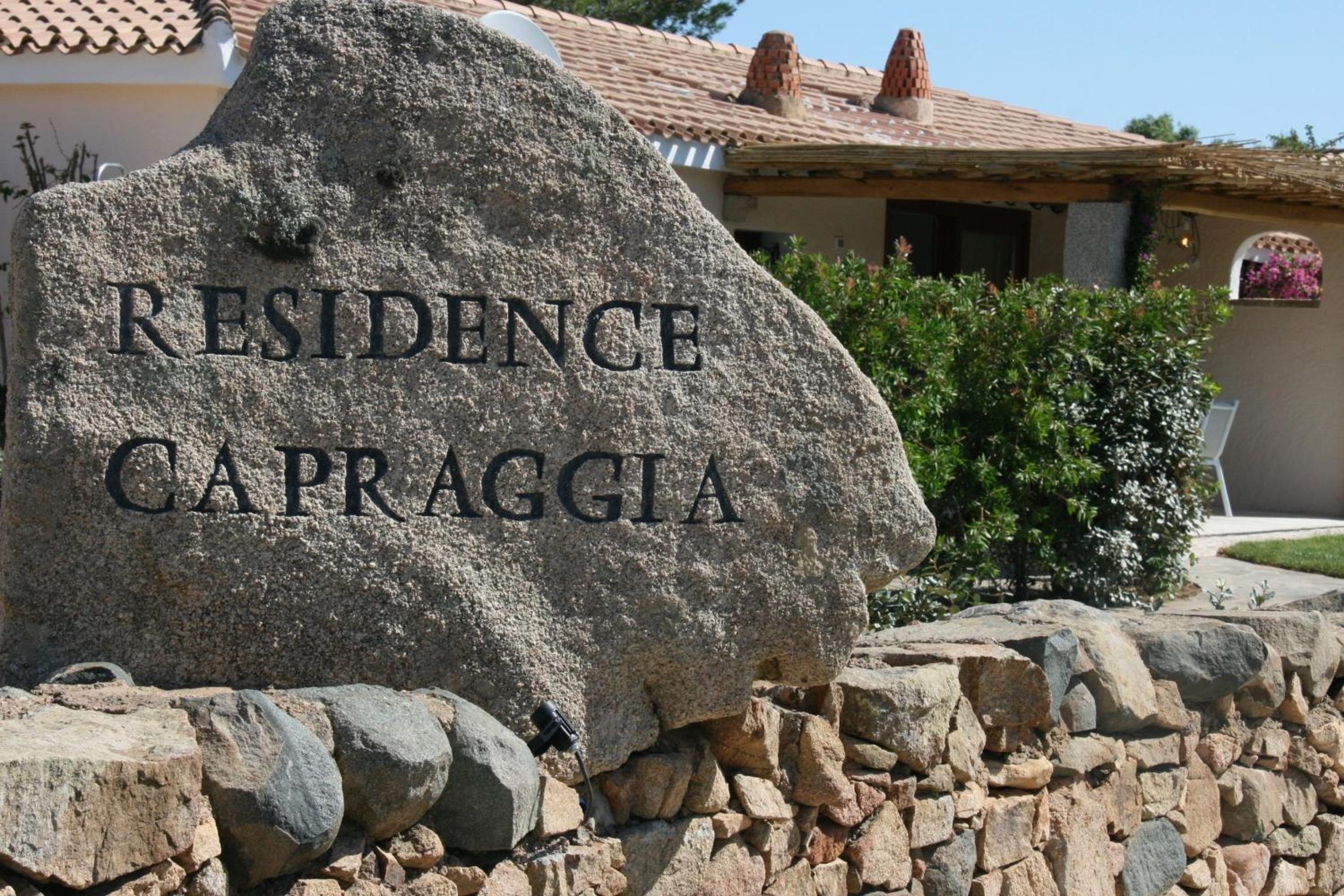 Residence Capraggia