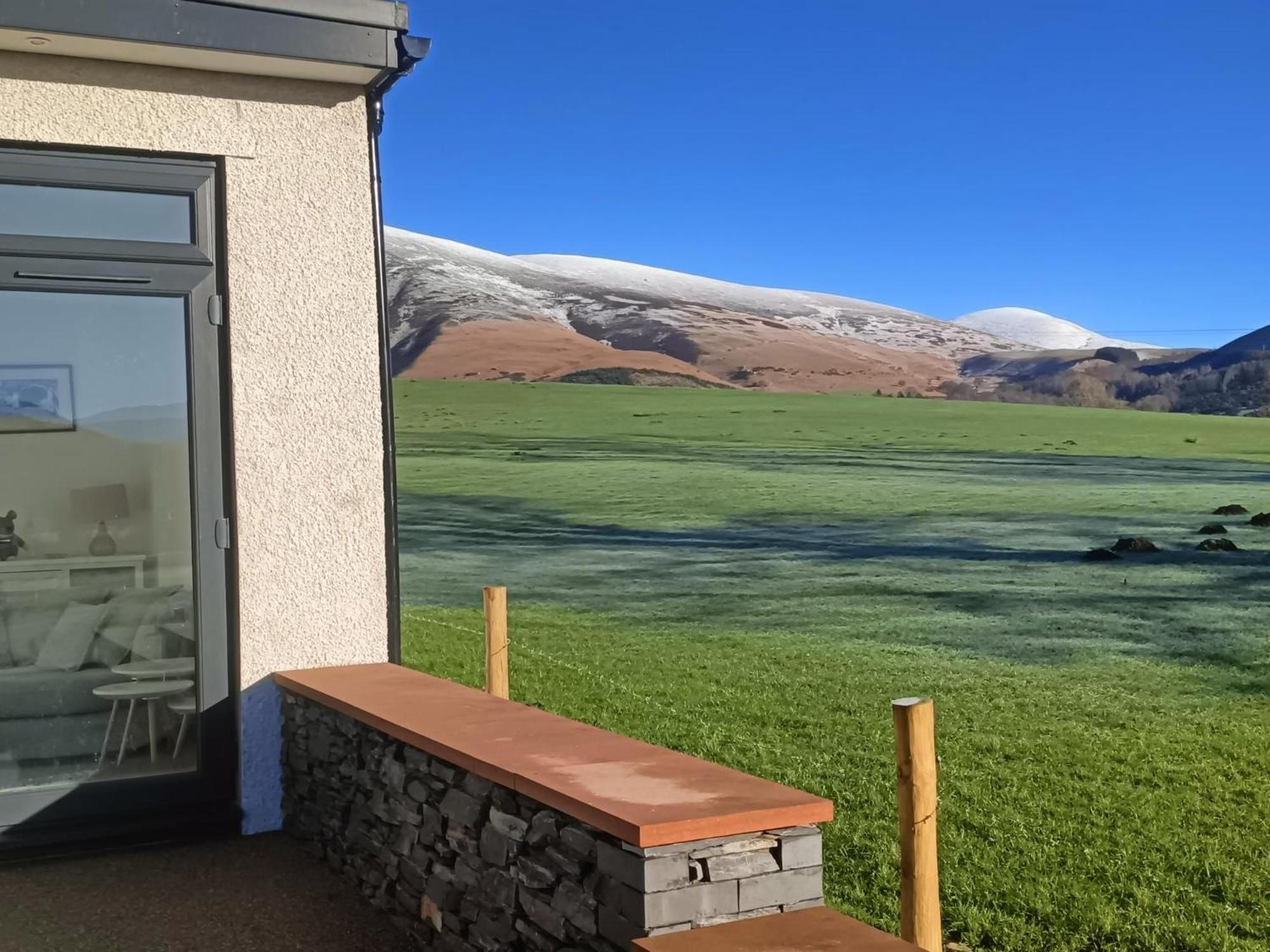 Langrigg Cottage HOT TUB HIRE AVAILABLE