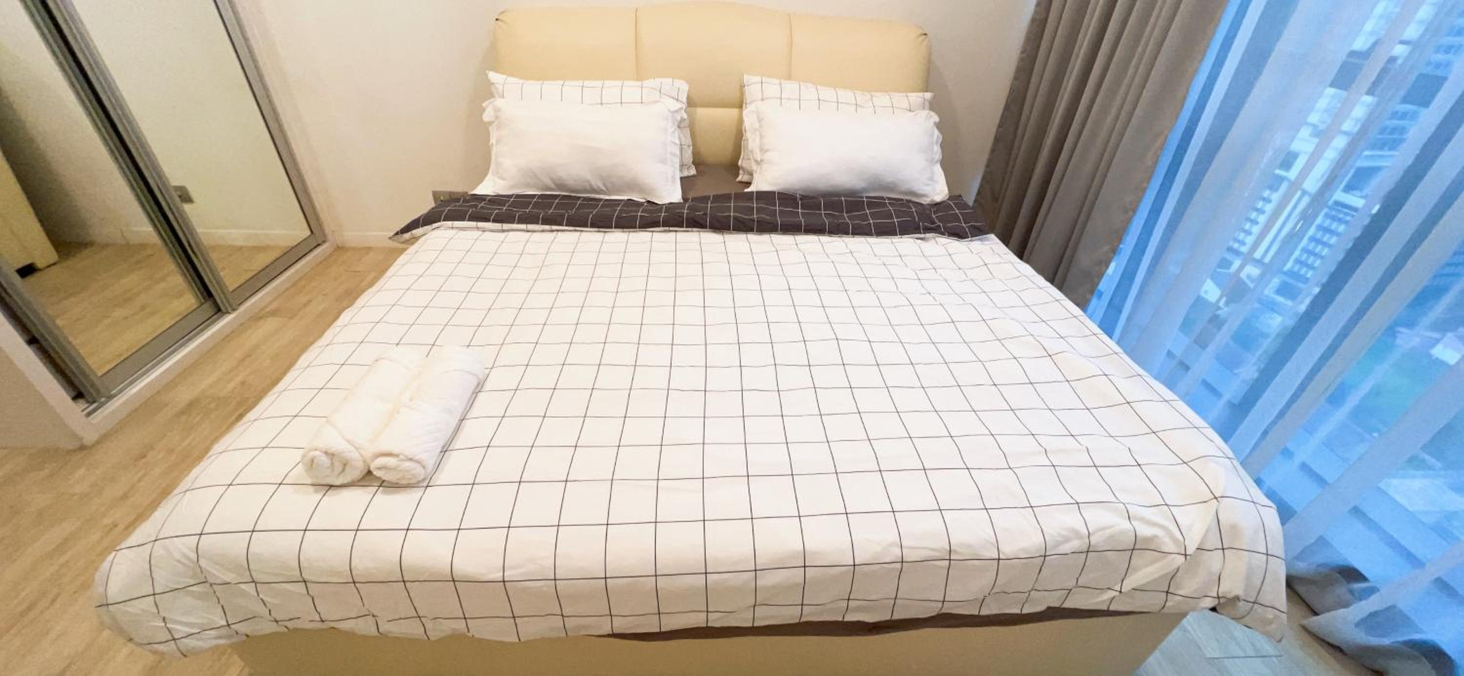 M City Condo Jalan Ampang KL and Mono Home