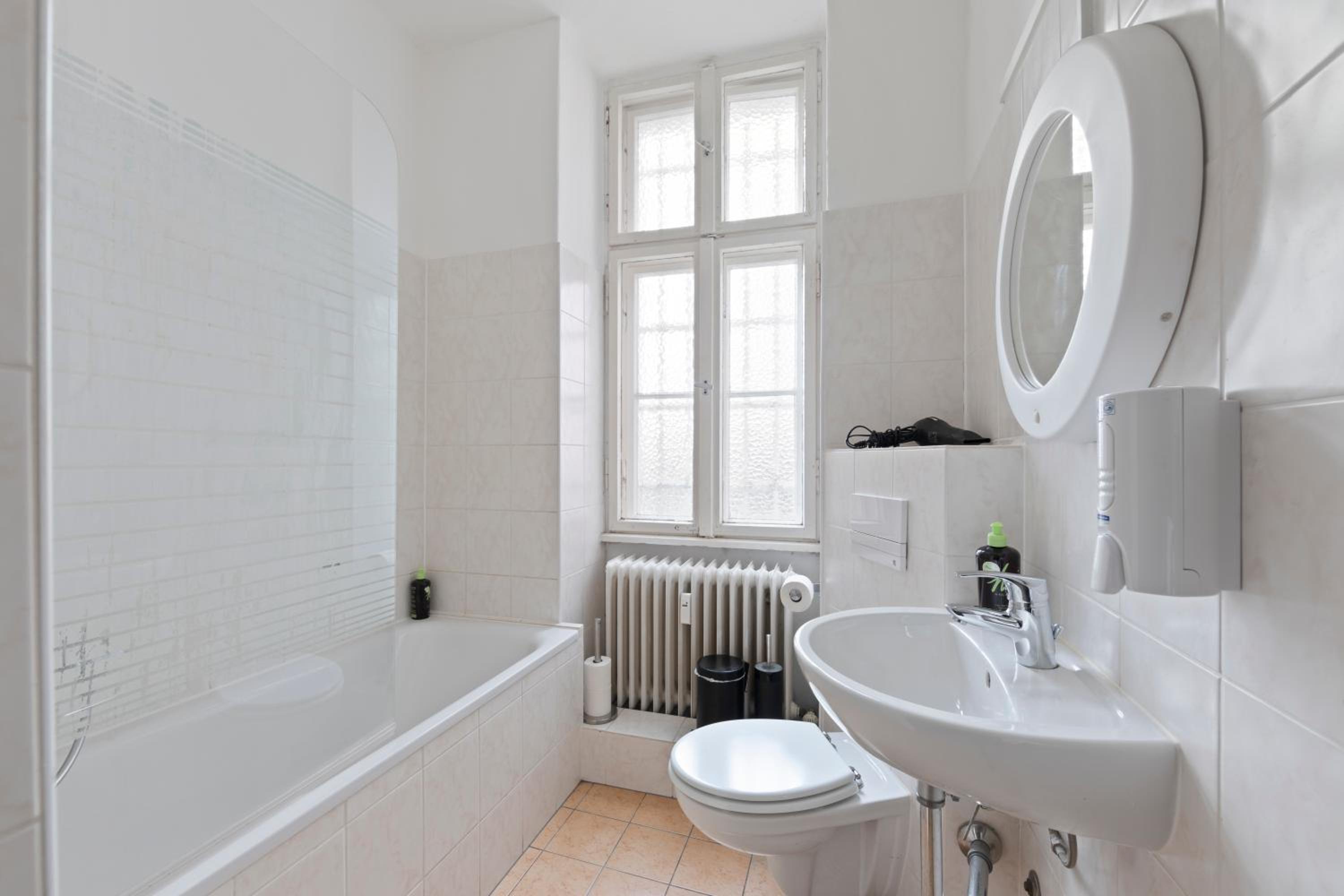 primeflats - Big family apartment Schöneberg photo 5