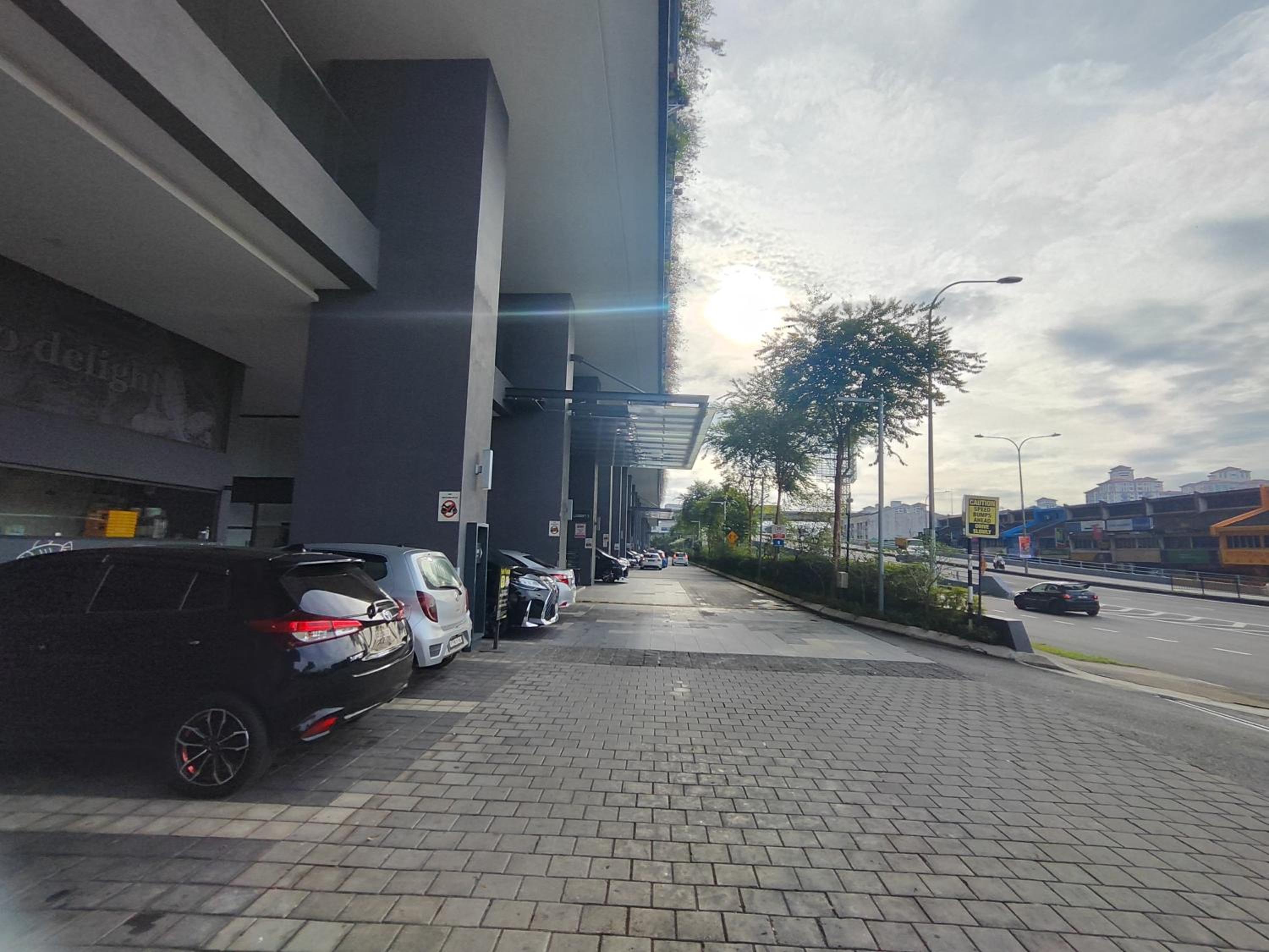 M City Condo Jalan Ampang KL and Mono Home