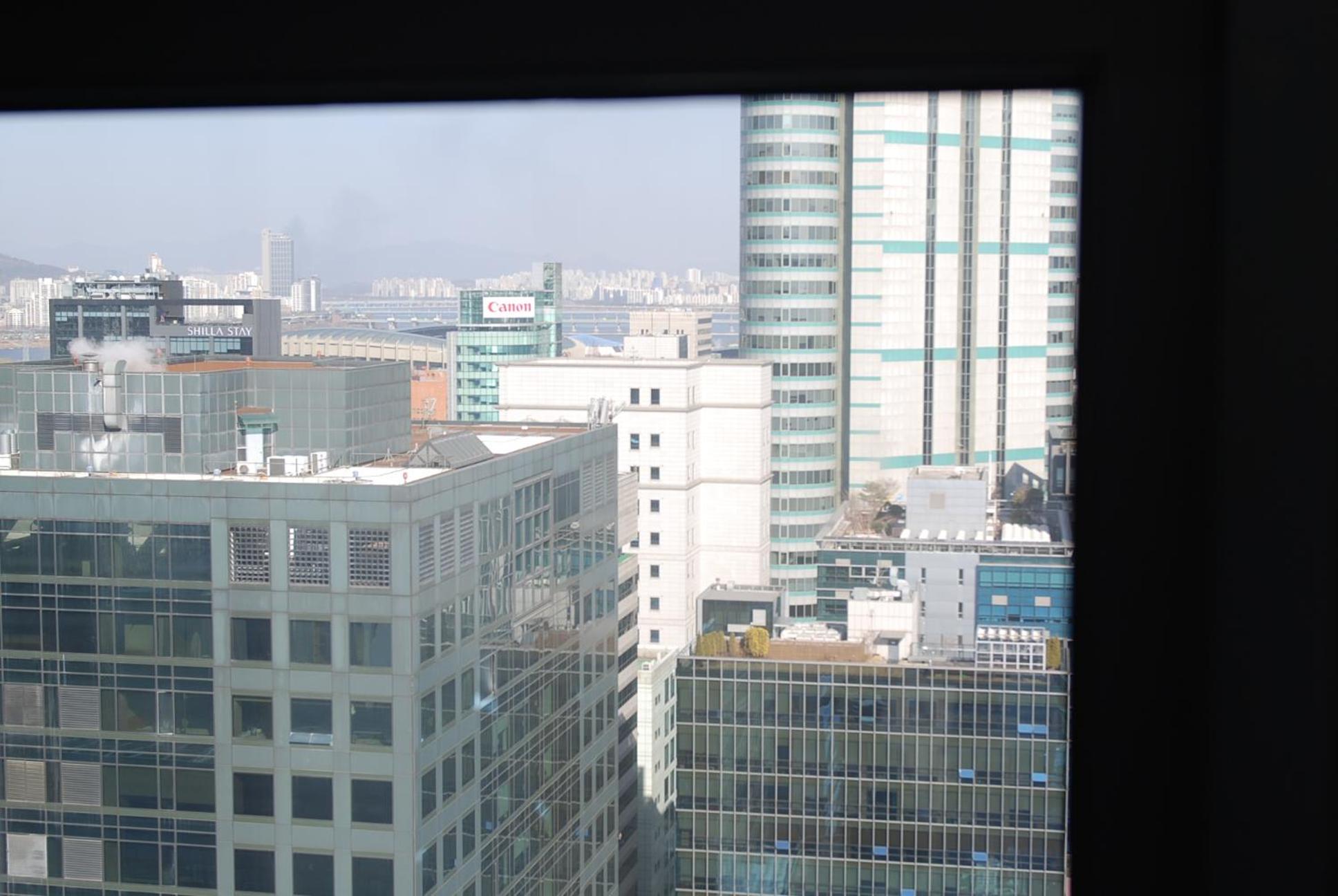 Samsung Coex Daechi Gangnam House G view 3