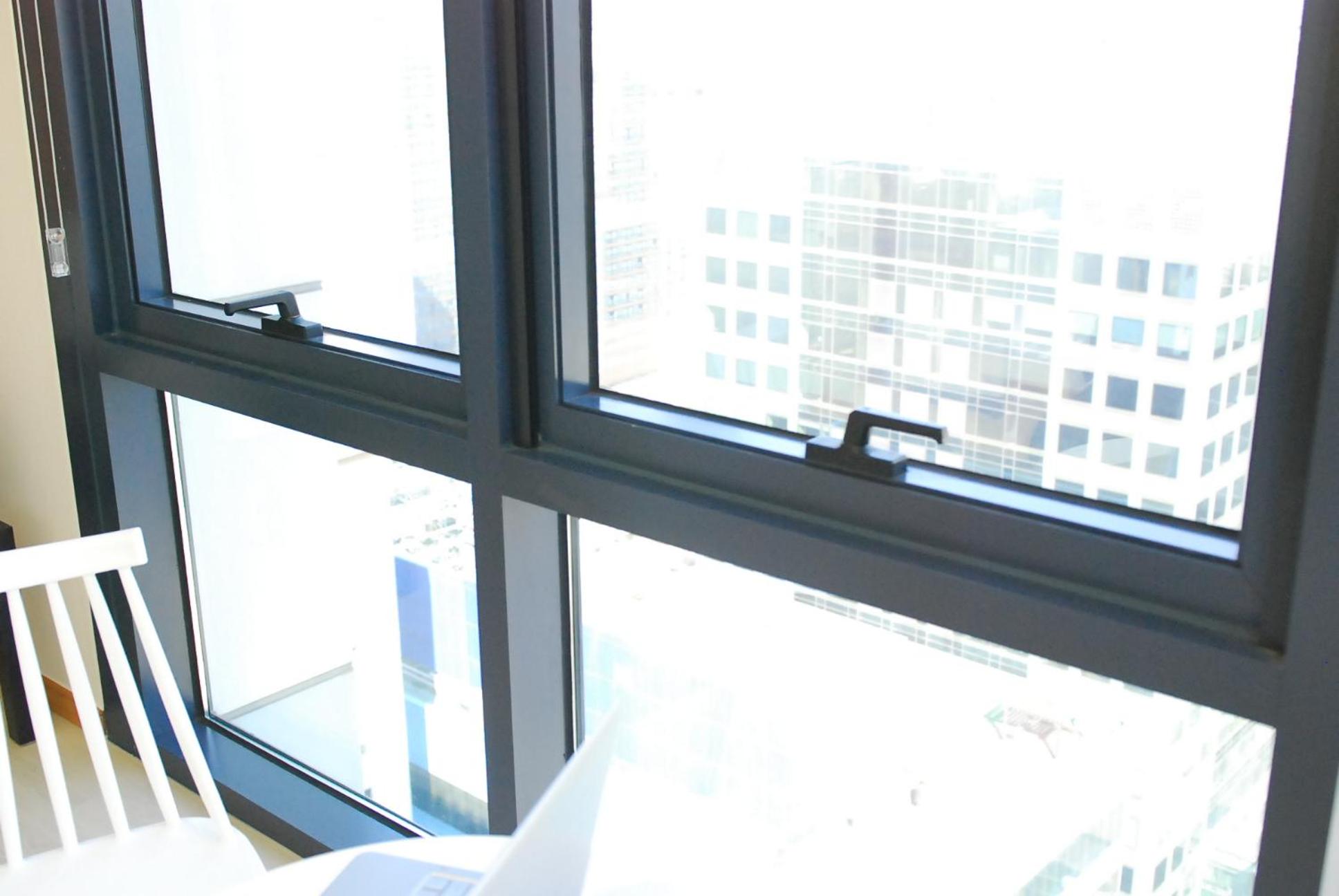 Samsung Coex Daechi Gangnam House G view 5