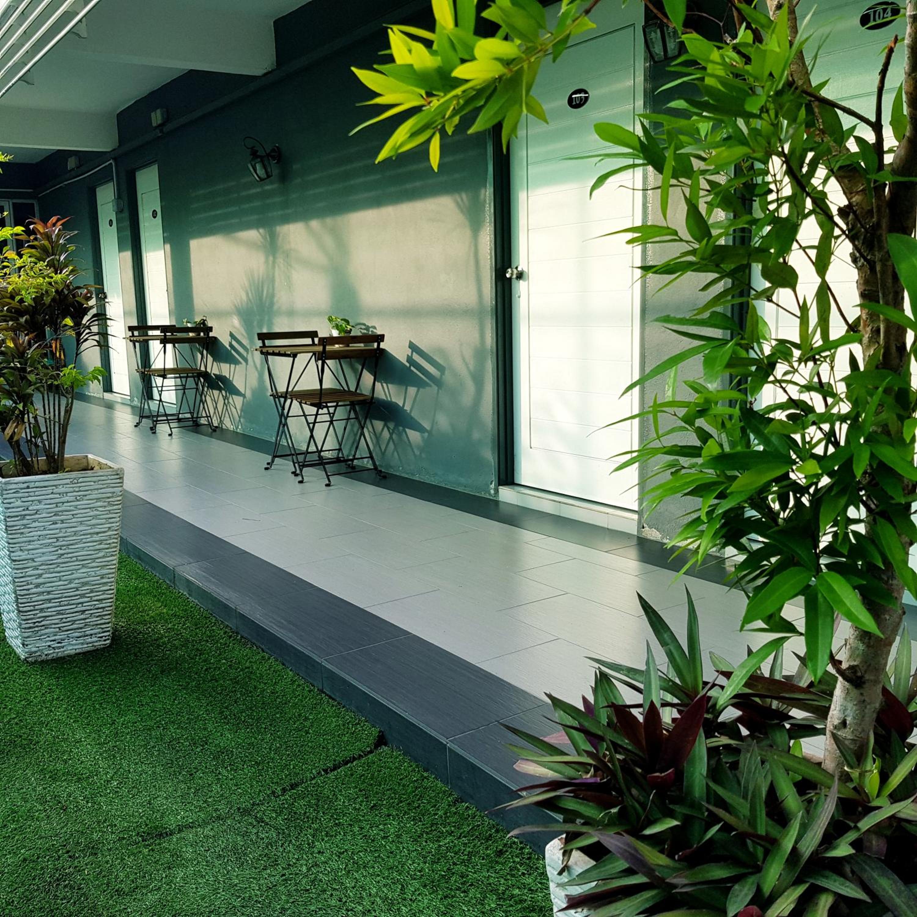 CassaKaseh Guest House photo 6