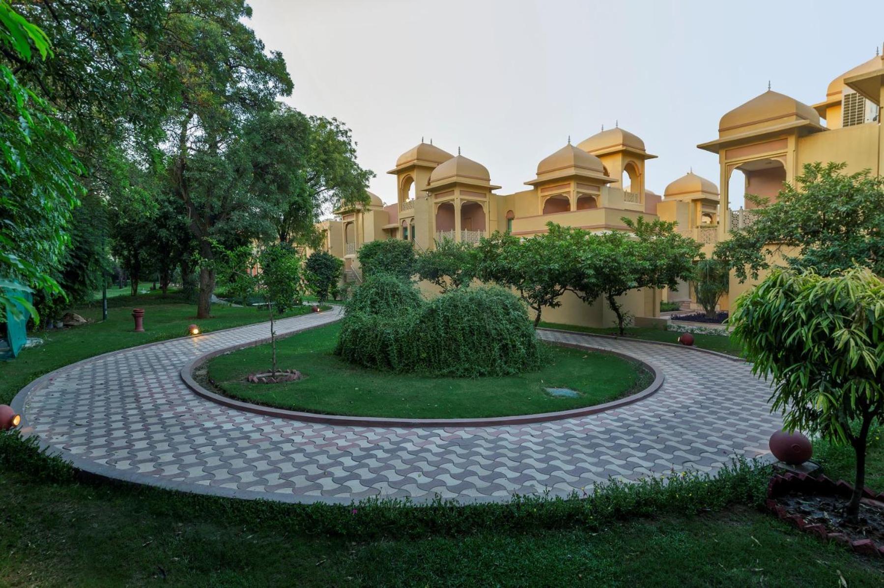 Heritage Village Resort & Spa Manesar-Gurgaon