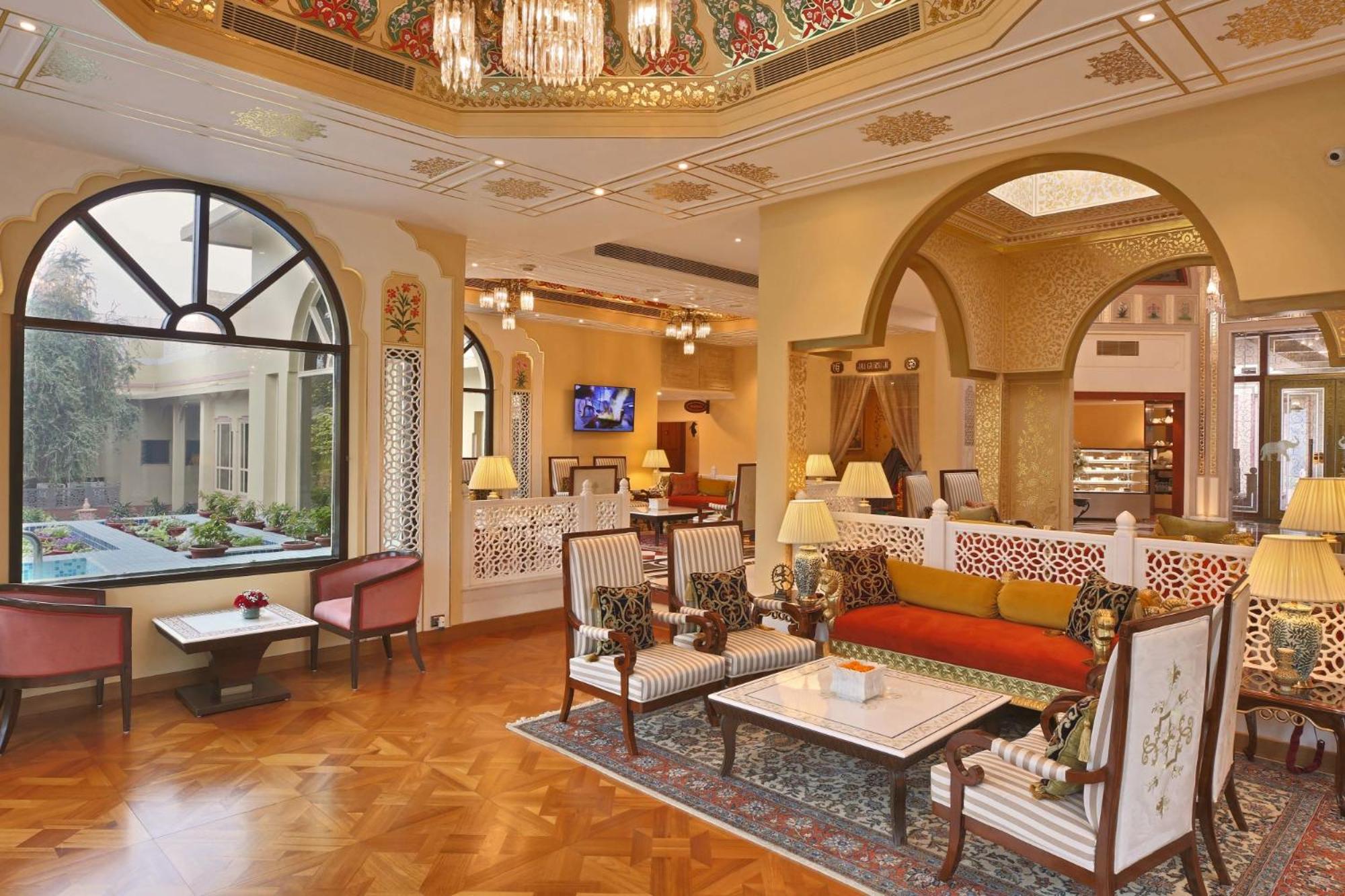 Heritage Village Resort & Spa Manesar-Gurgaon