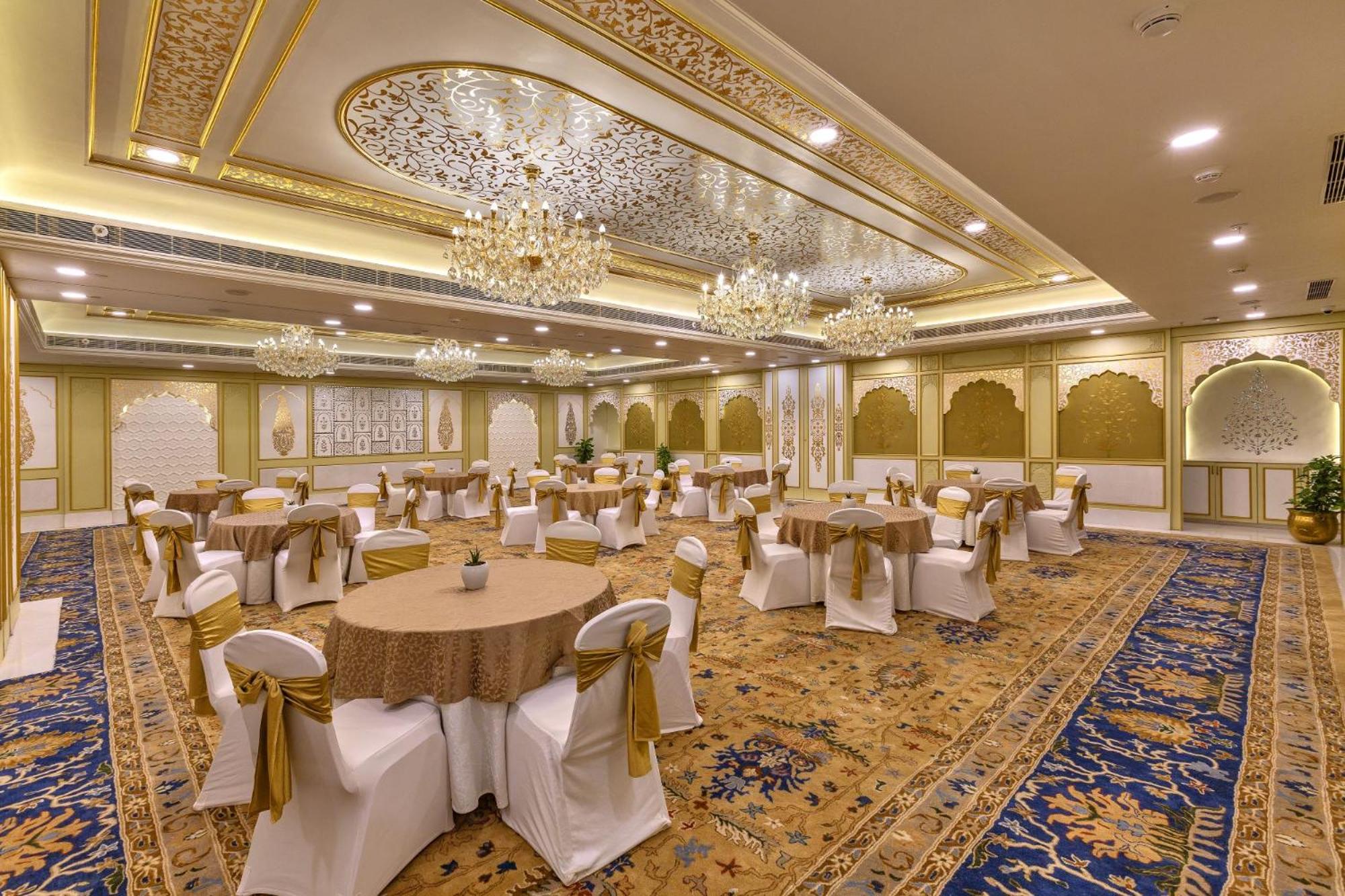 Heritage Village Resort & Spa Manesar-Gurgaon
