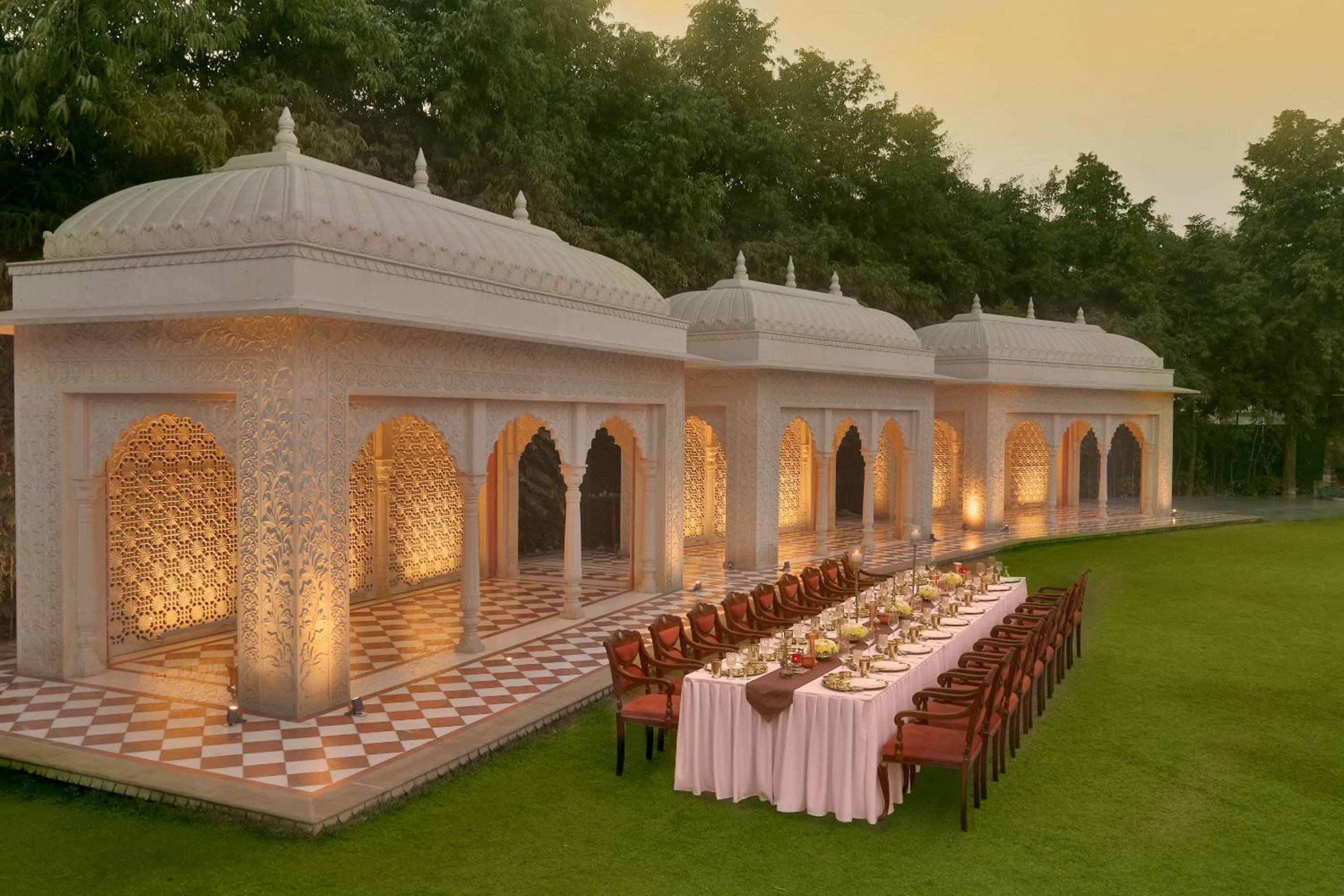 Heritage Village Resort & Spa Manesar-Gurgaon
