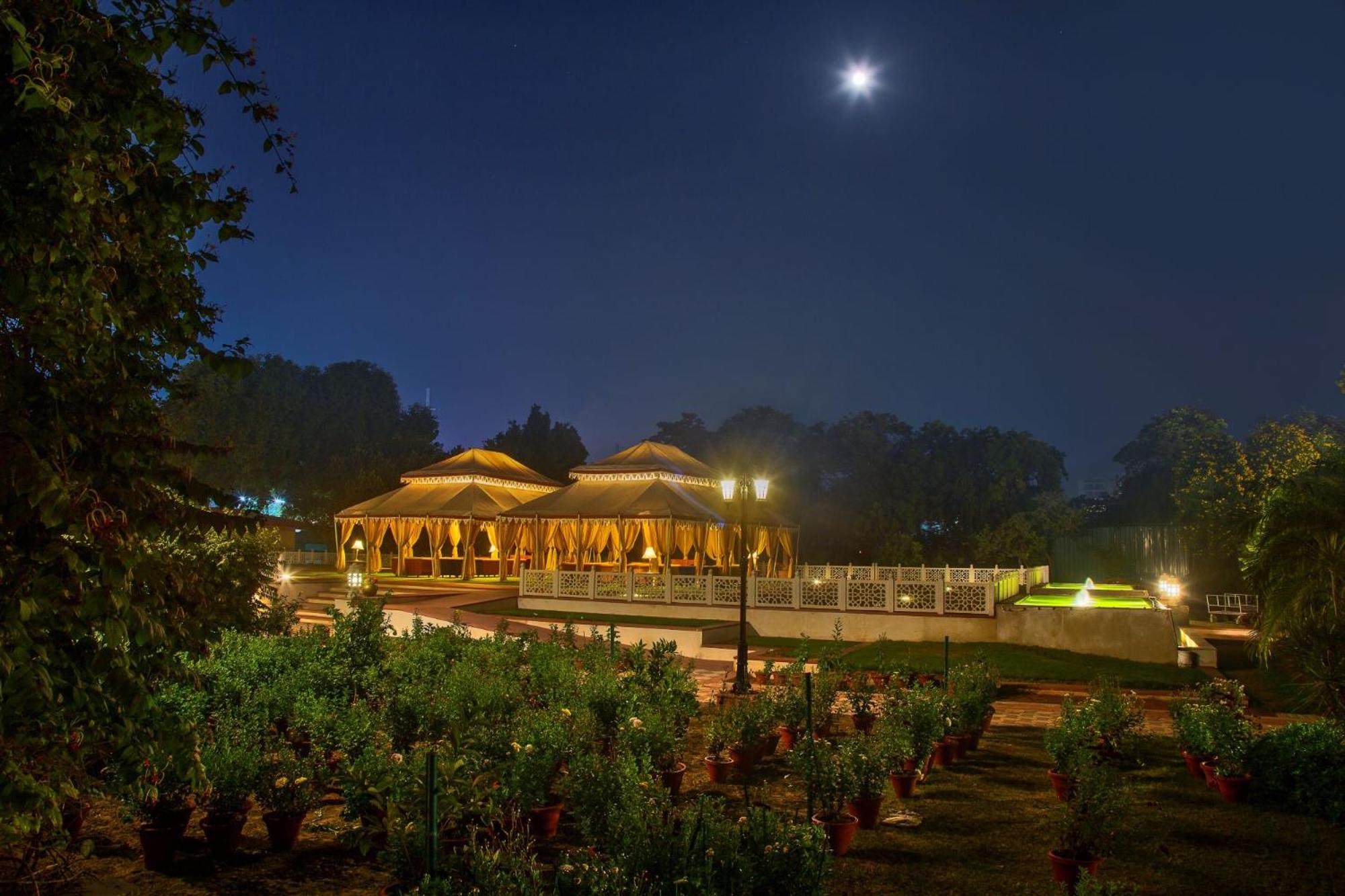 Heritage Village Resort & Spa Manesar-Gurgaon
