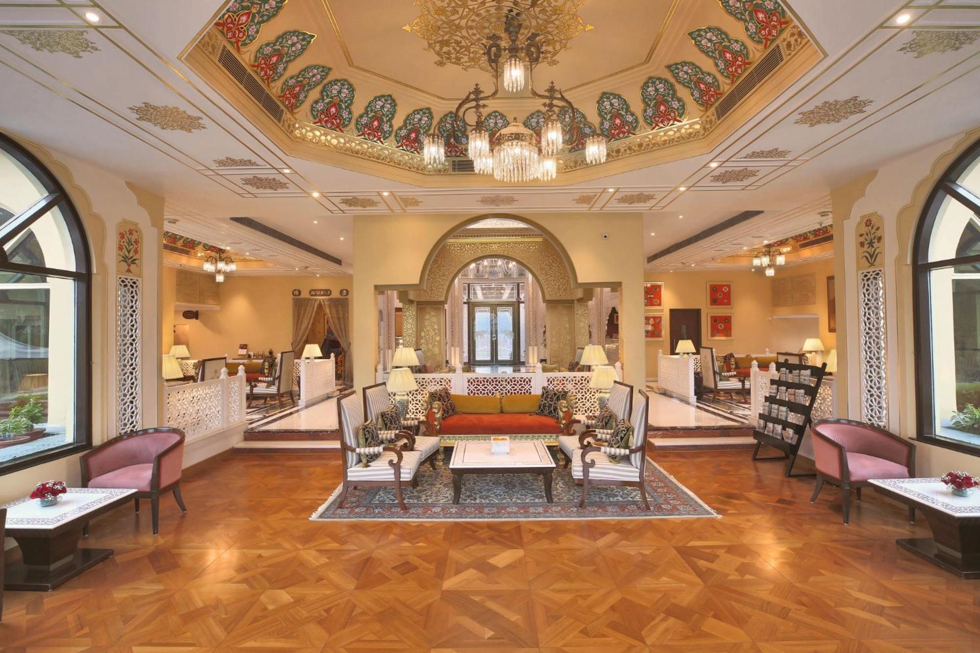Heritage Village Resort & Spa Manesar-Gurgaon