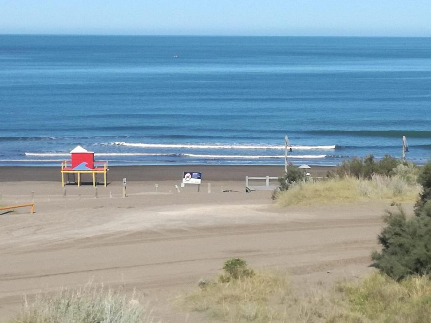 Carpe Diem Monte Hermoso