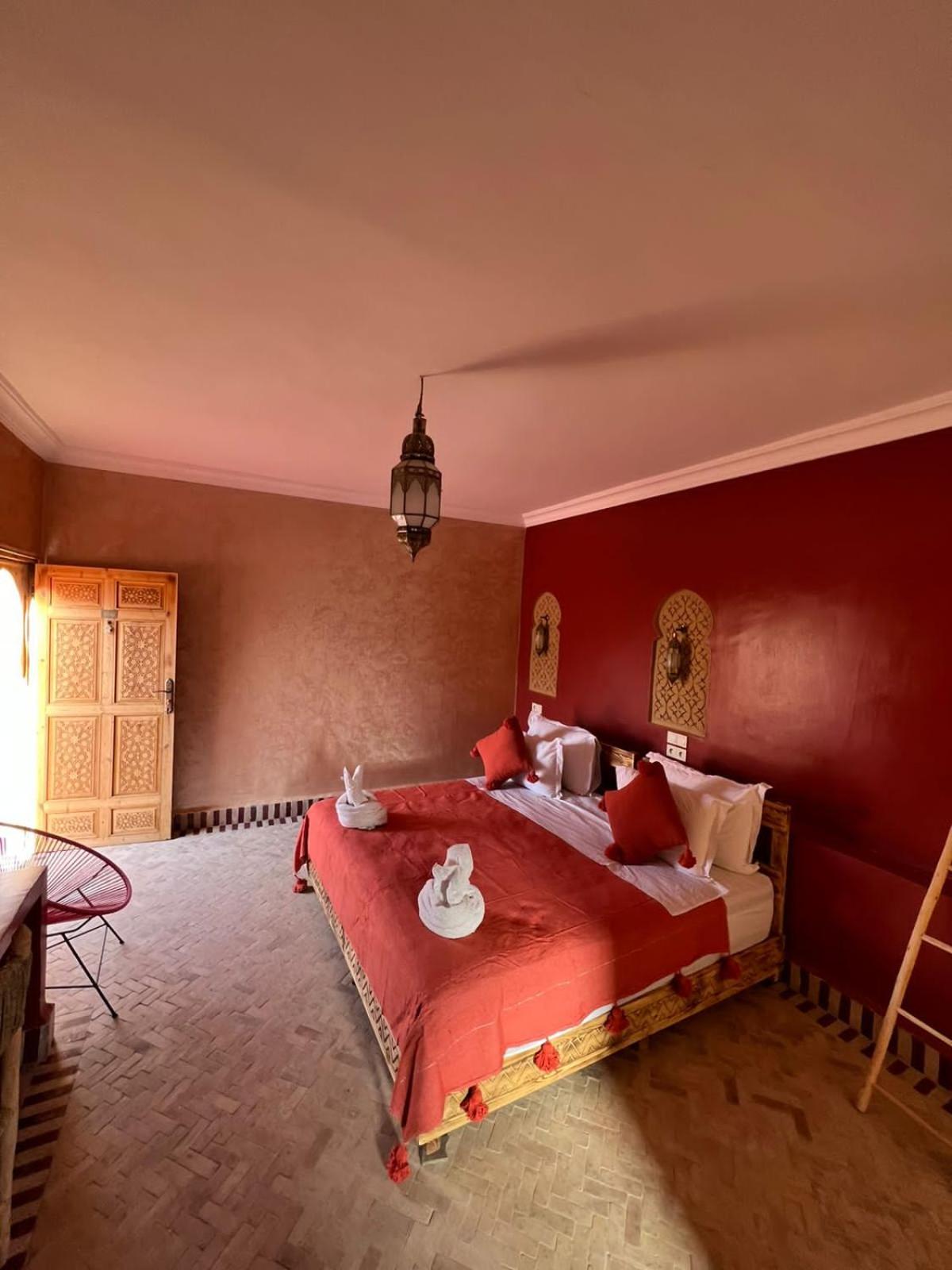 Riad Belvedere