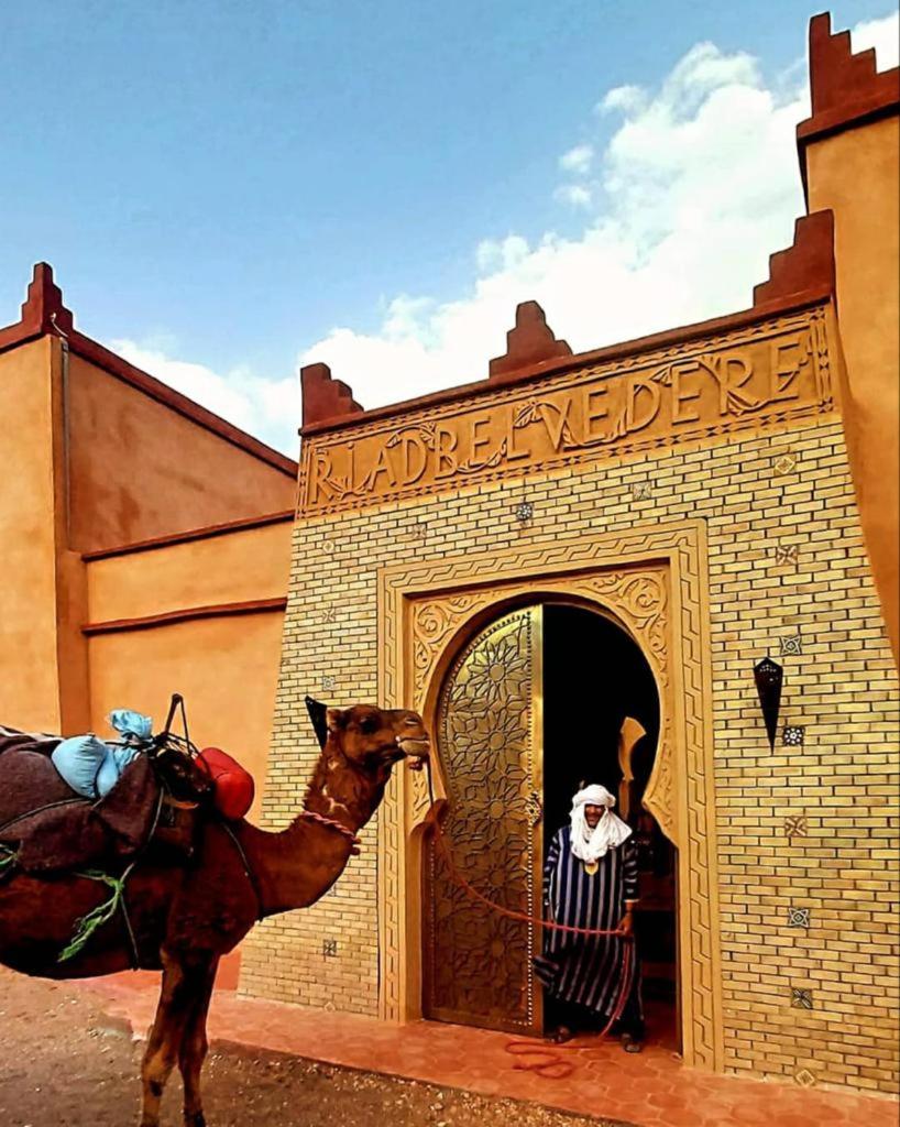 Riad Belvedere
