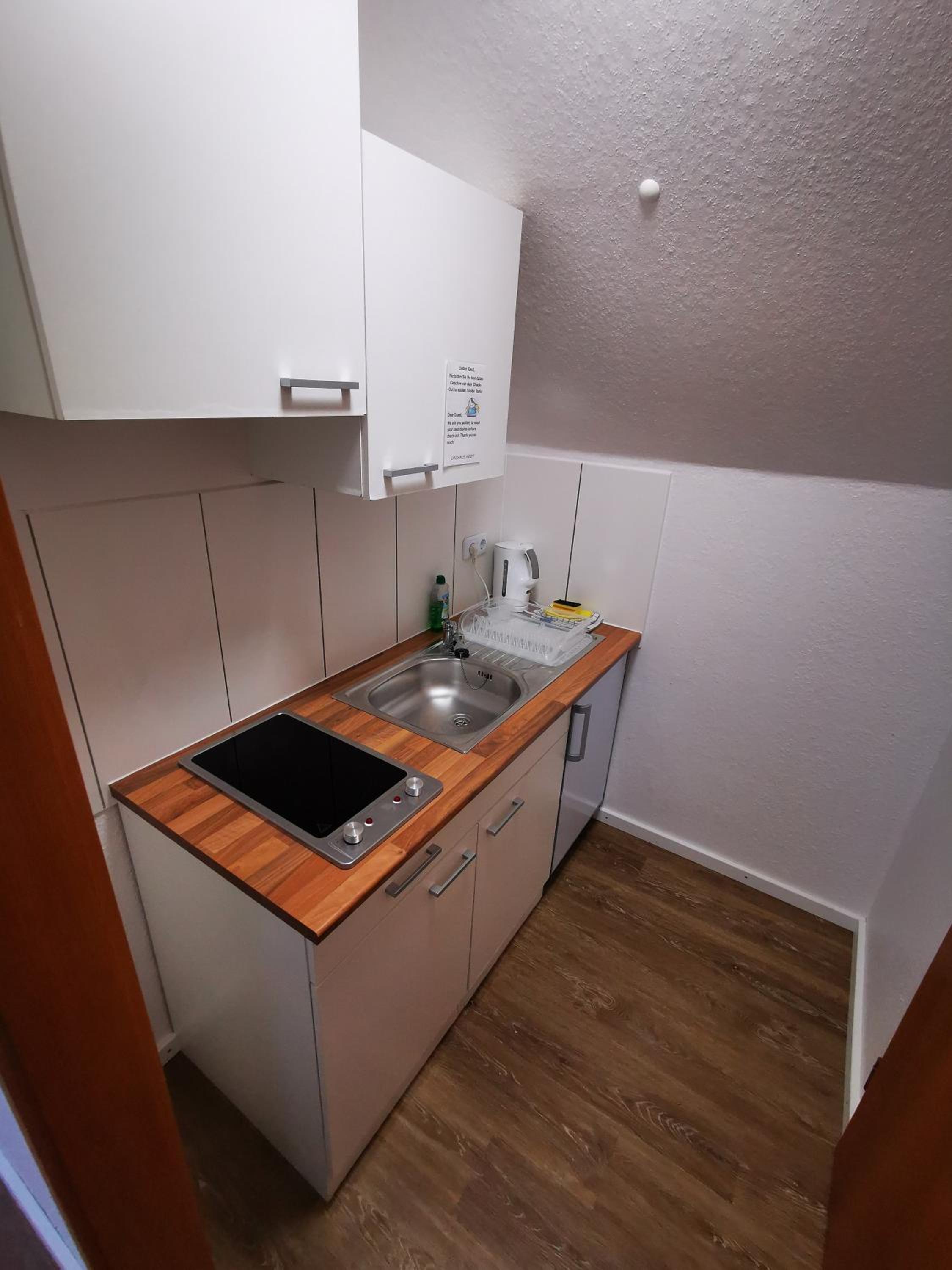 Landhaus Herdt