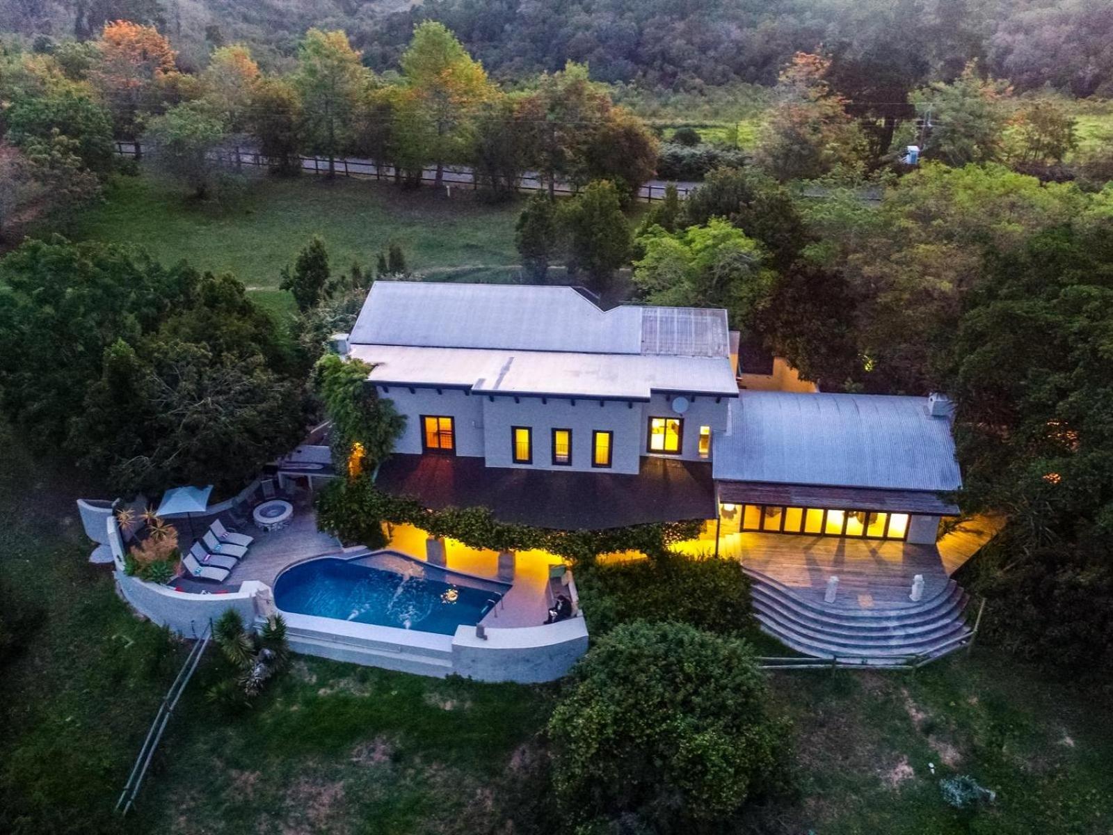 The Good Earth Farm