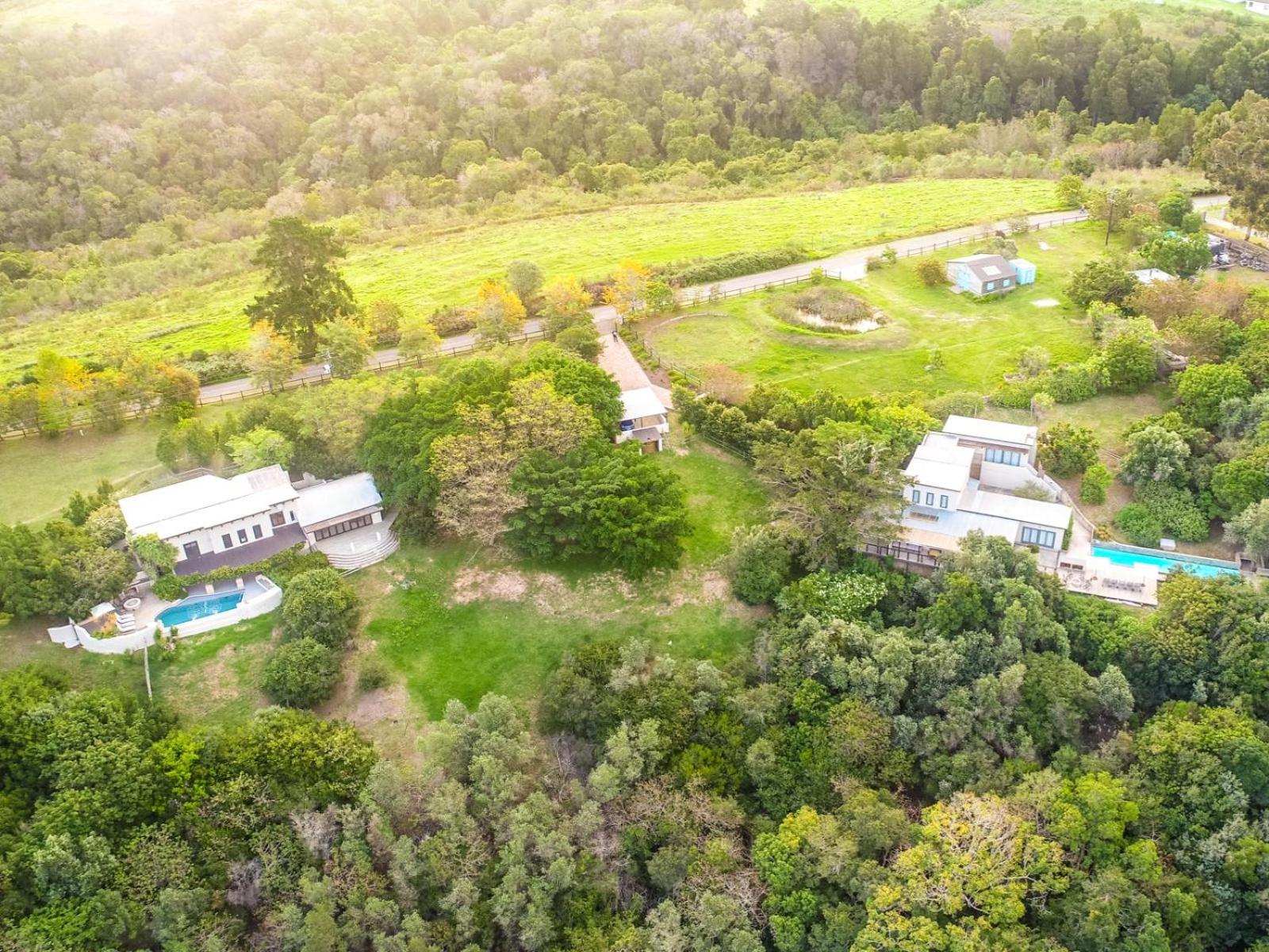 The Good Earth Farm
