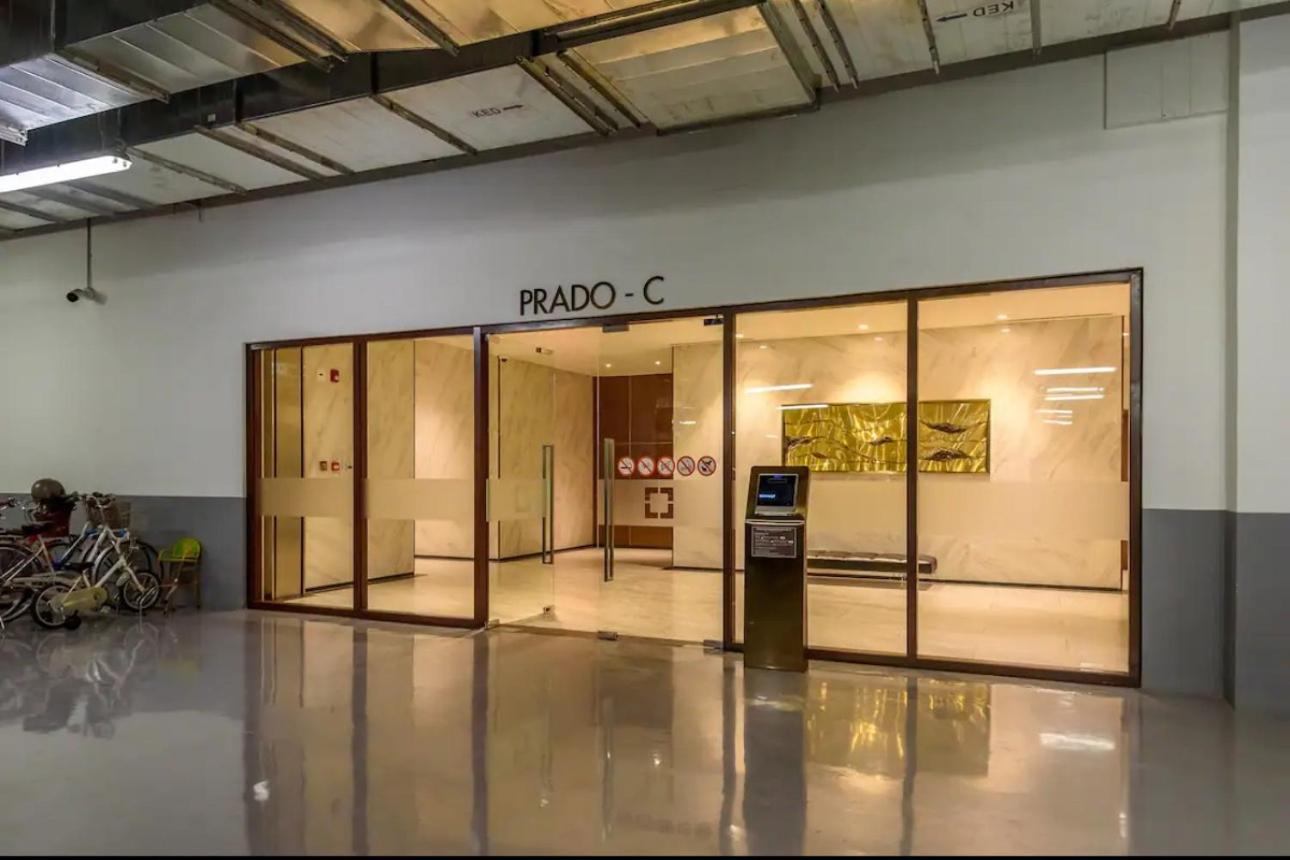 The Galleria, Metropole Thủ Thiêm