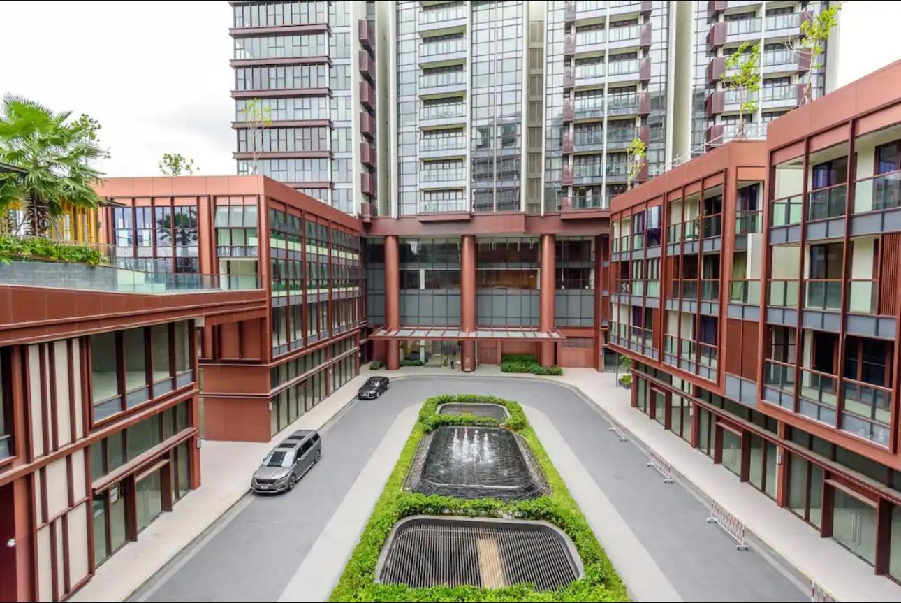 The Galleria, Metropole Thủ Thiêm