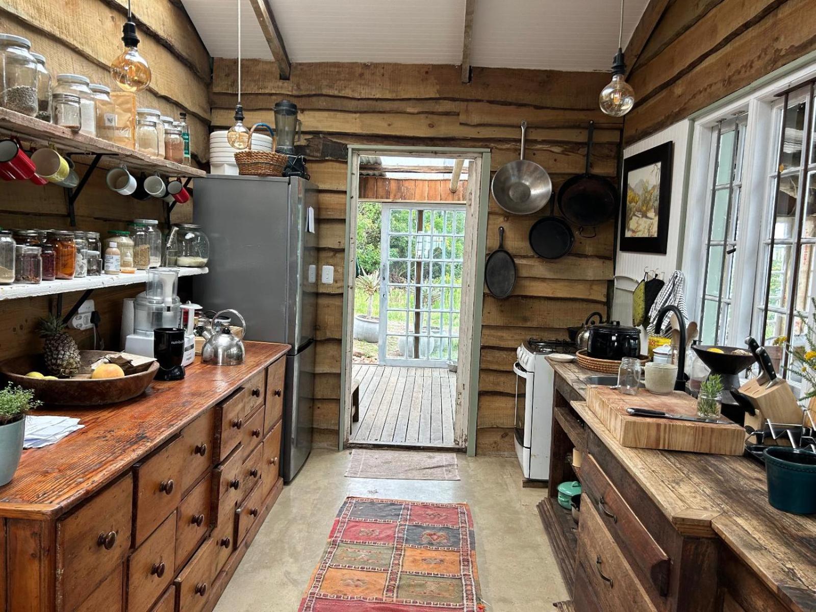 The Good Earth Farm