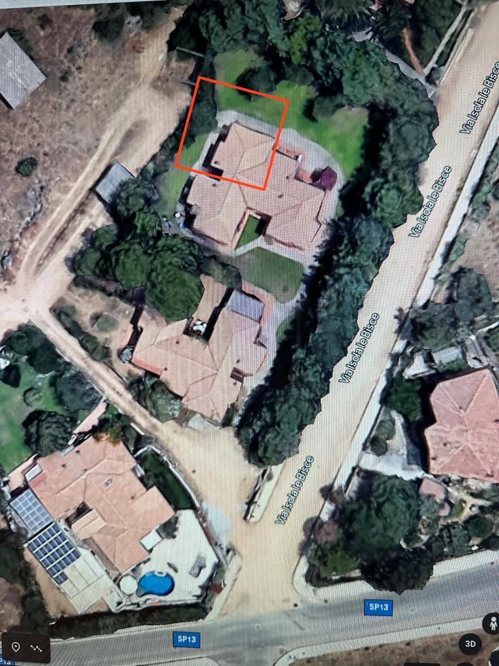 Residence Capraggia