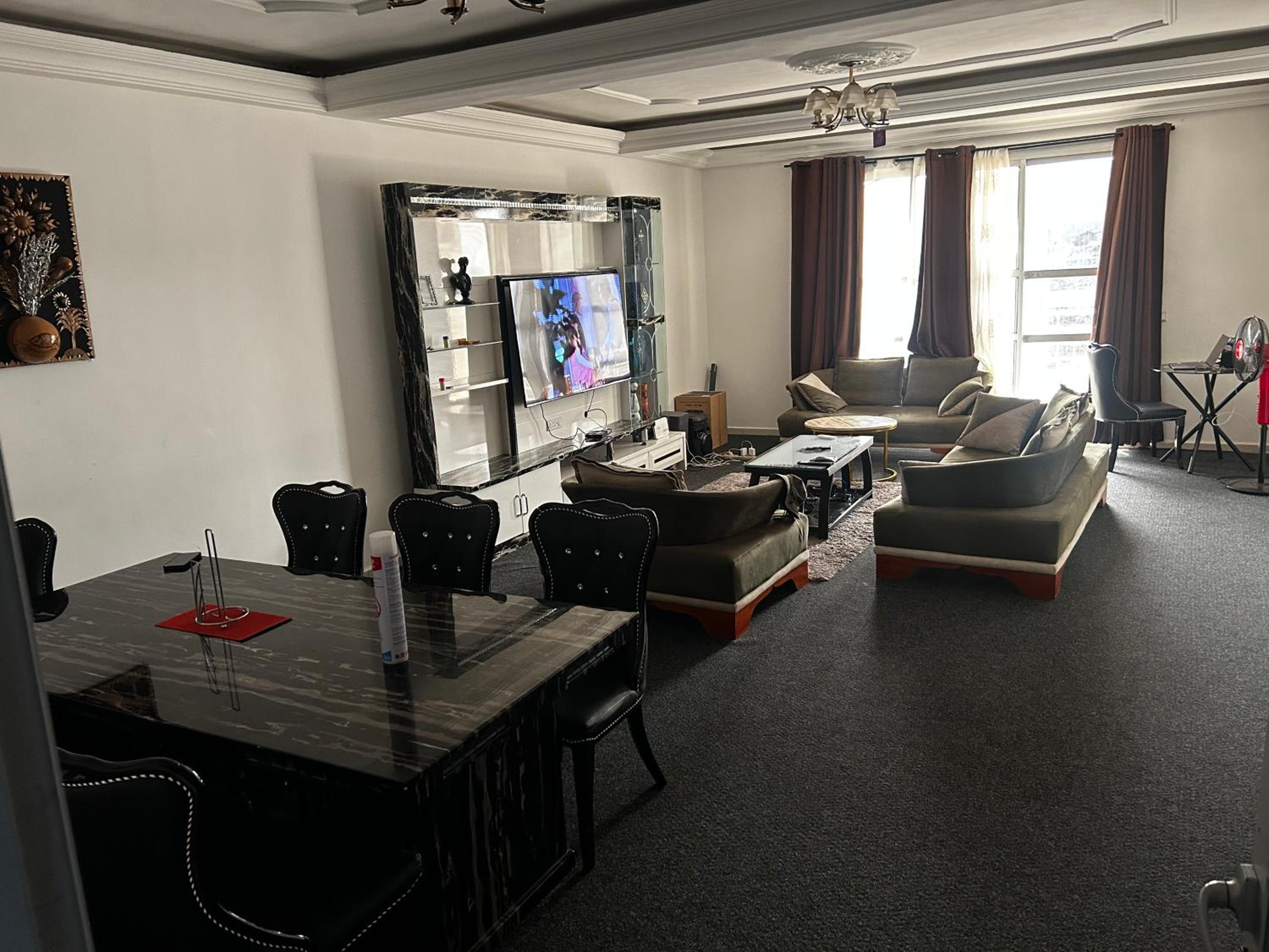 AGOC HOME