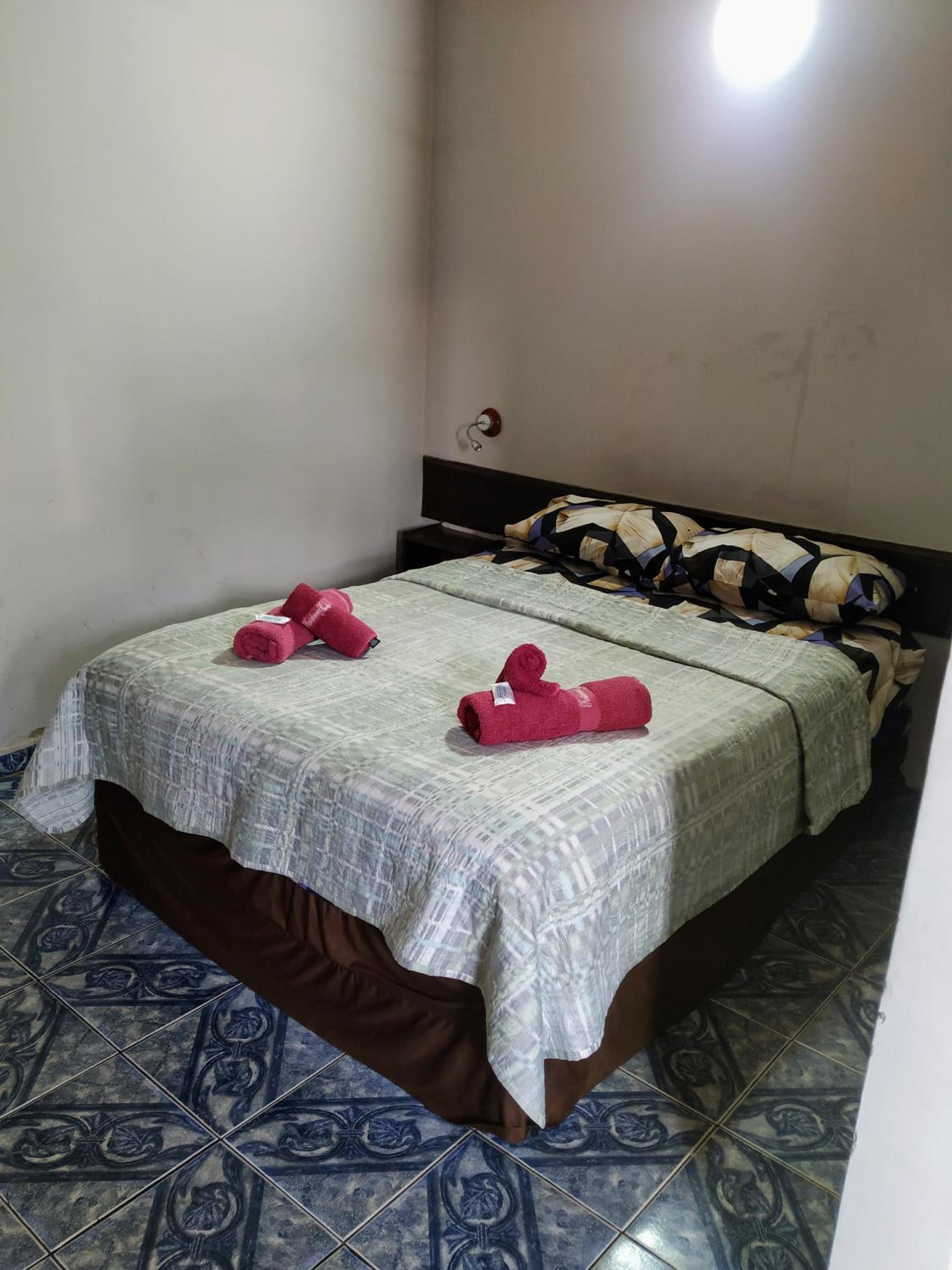 Hostel & Posada Noelia