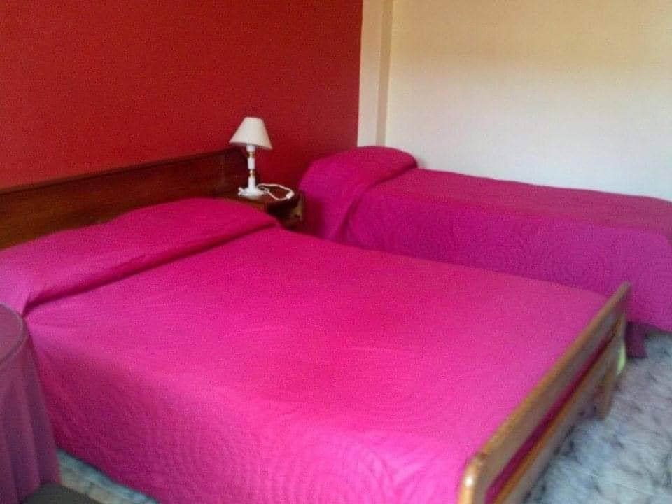 Hostel & Posada Noelia