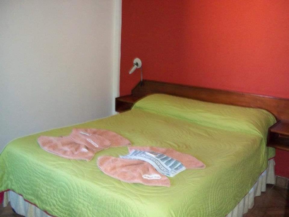 Hostel & Posada Noelia