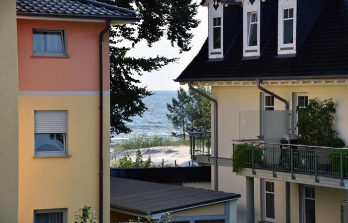 Villa Sonnenschein App. 8