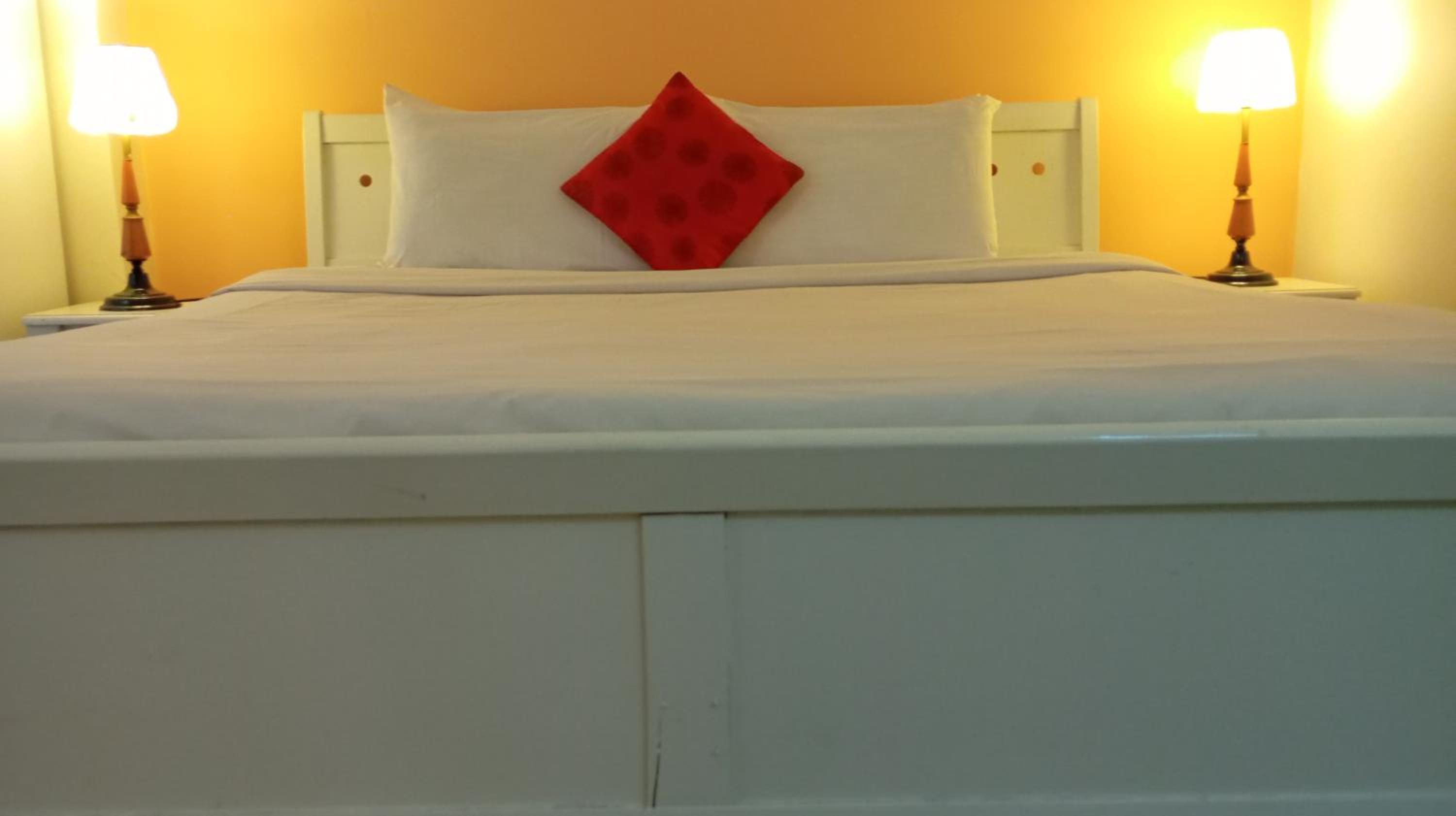 KL Ayan Service Suite At Times Square
