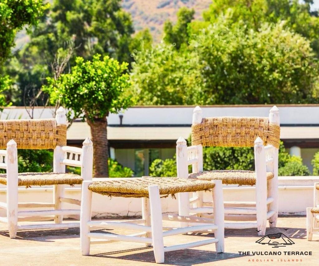 The Vulcano Terrace photo 5