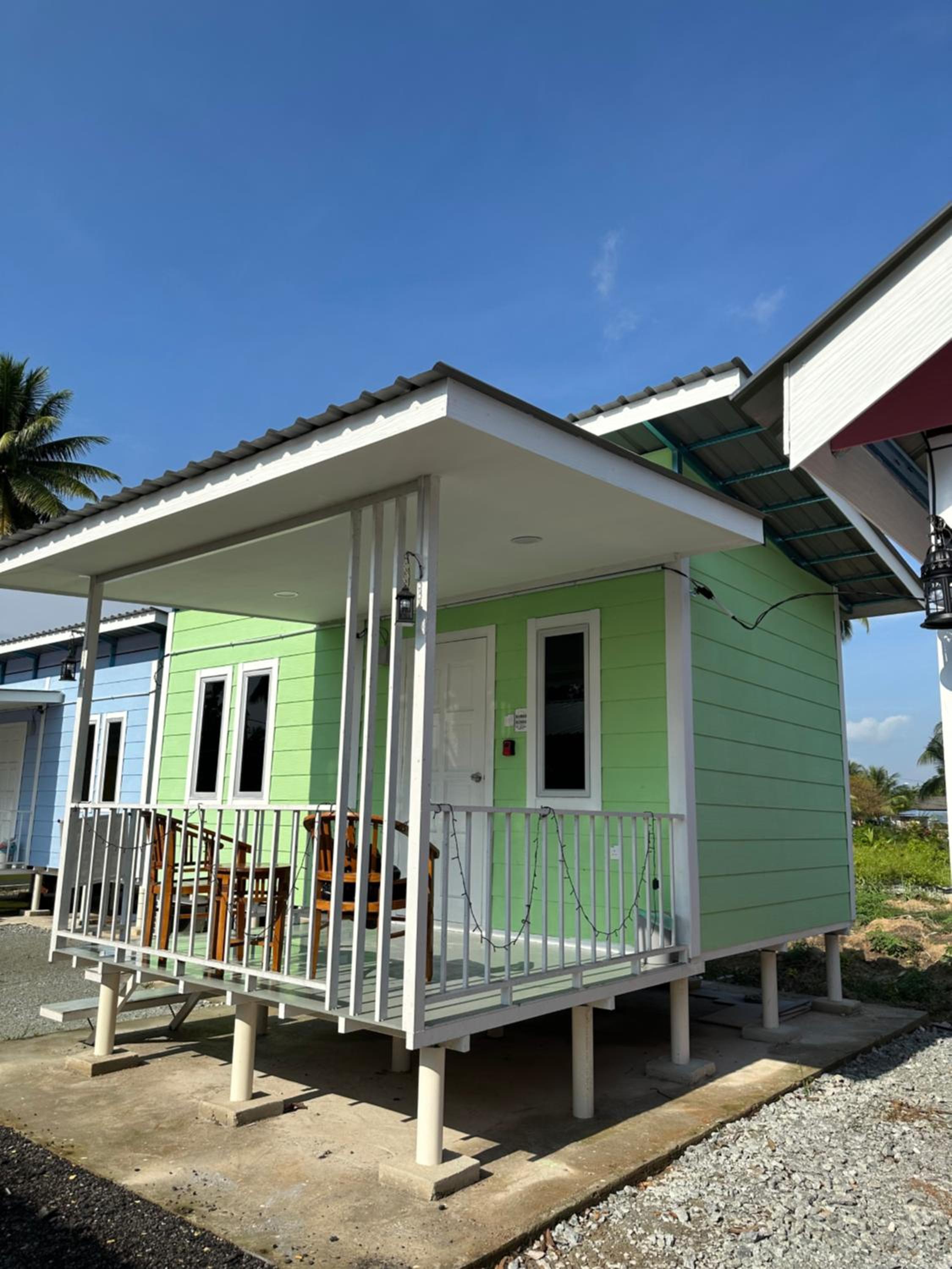 Kabin Hijau photo 1
