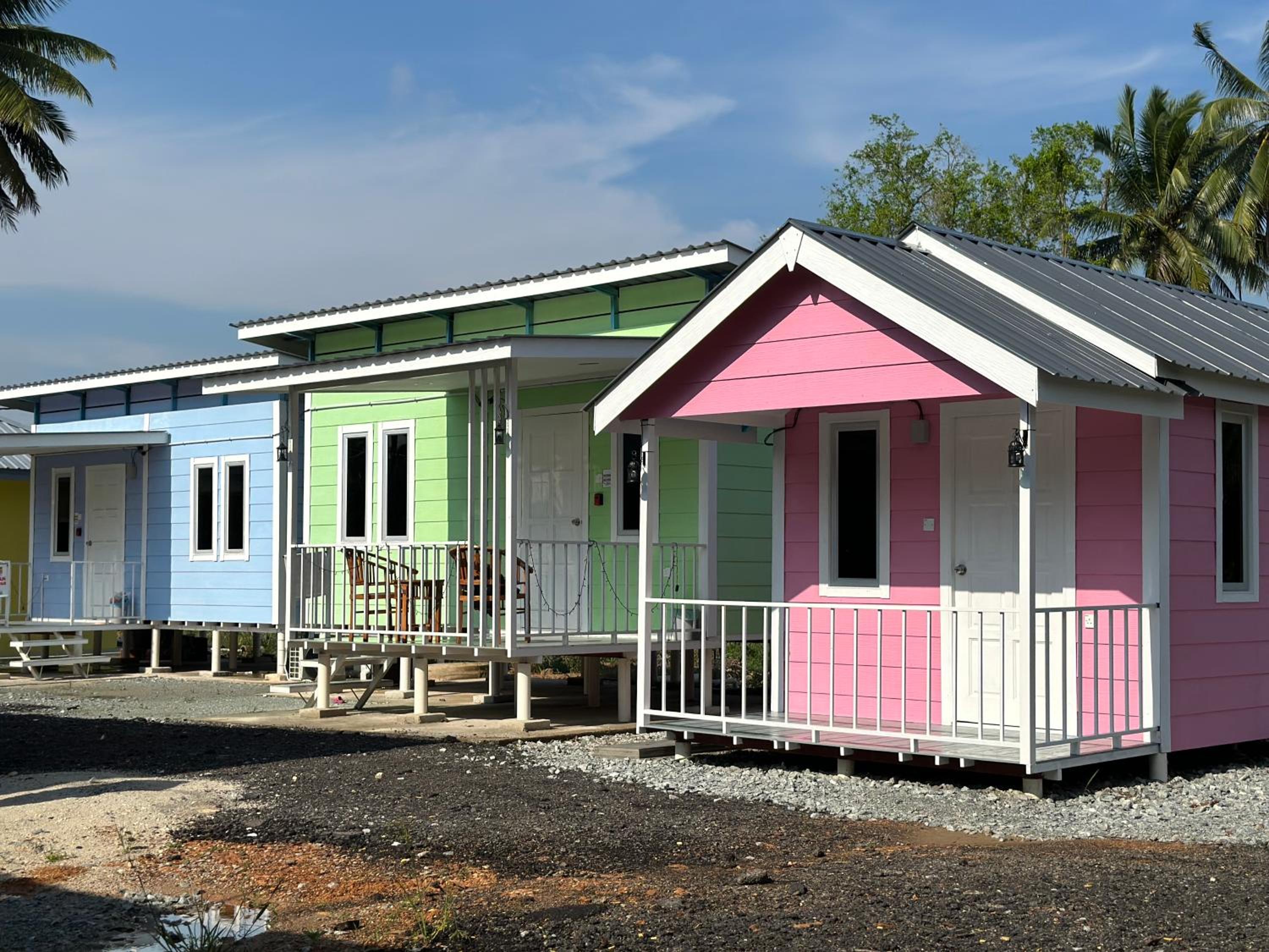 Kabin Hijau photo 4