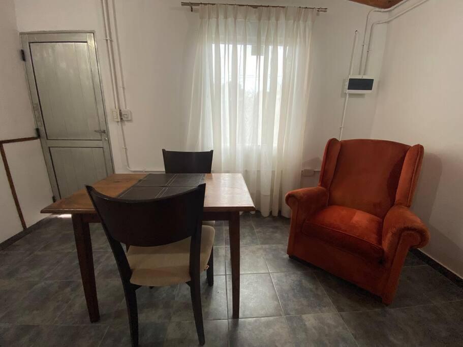 Departamento 1 Pellegrini