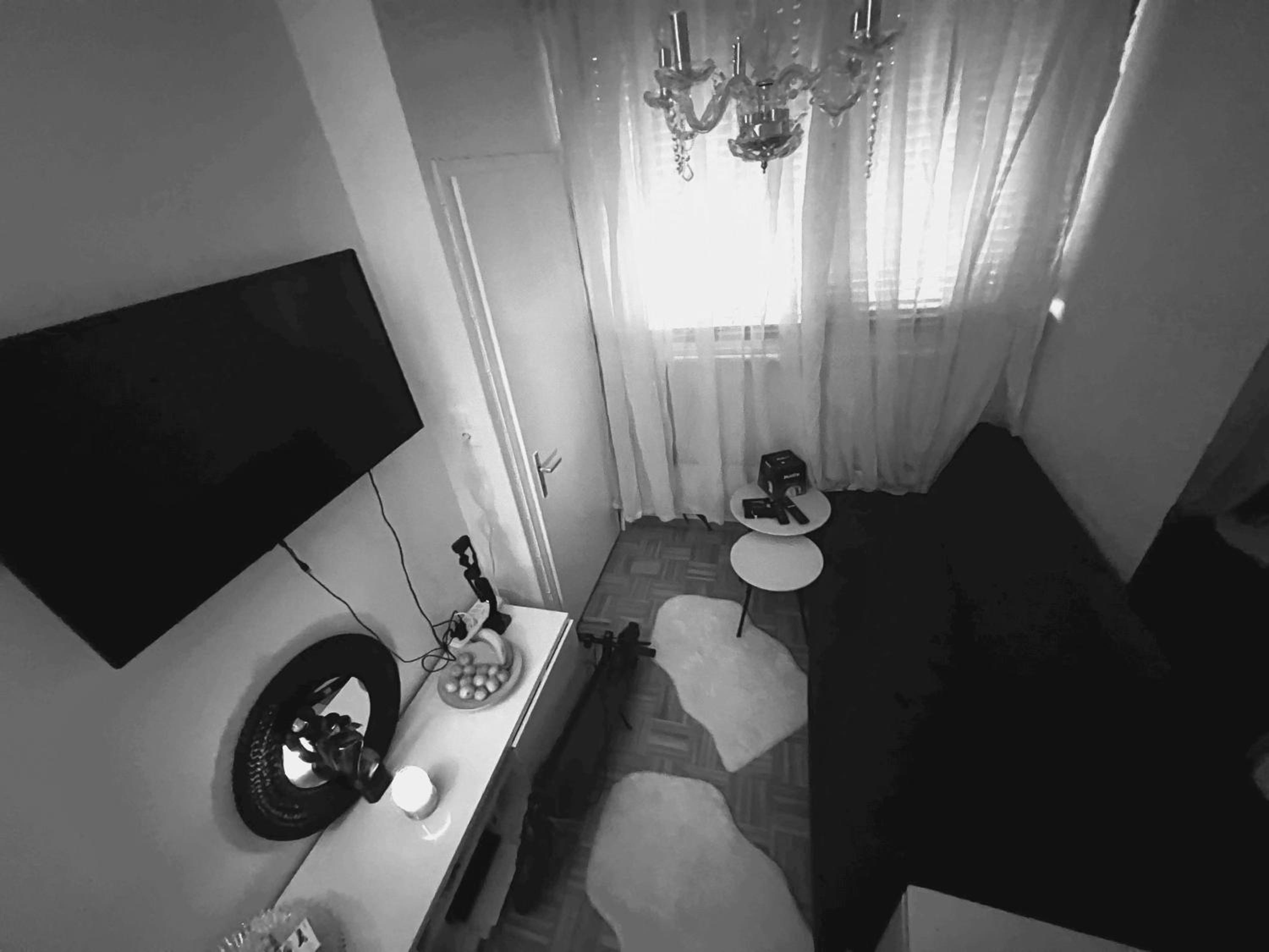 Chambre Confortable disponible à Genève