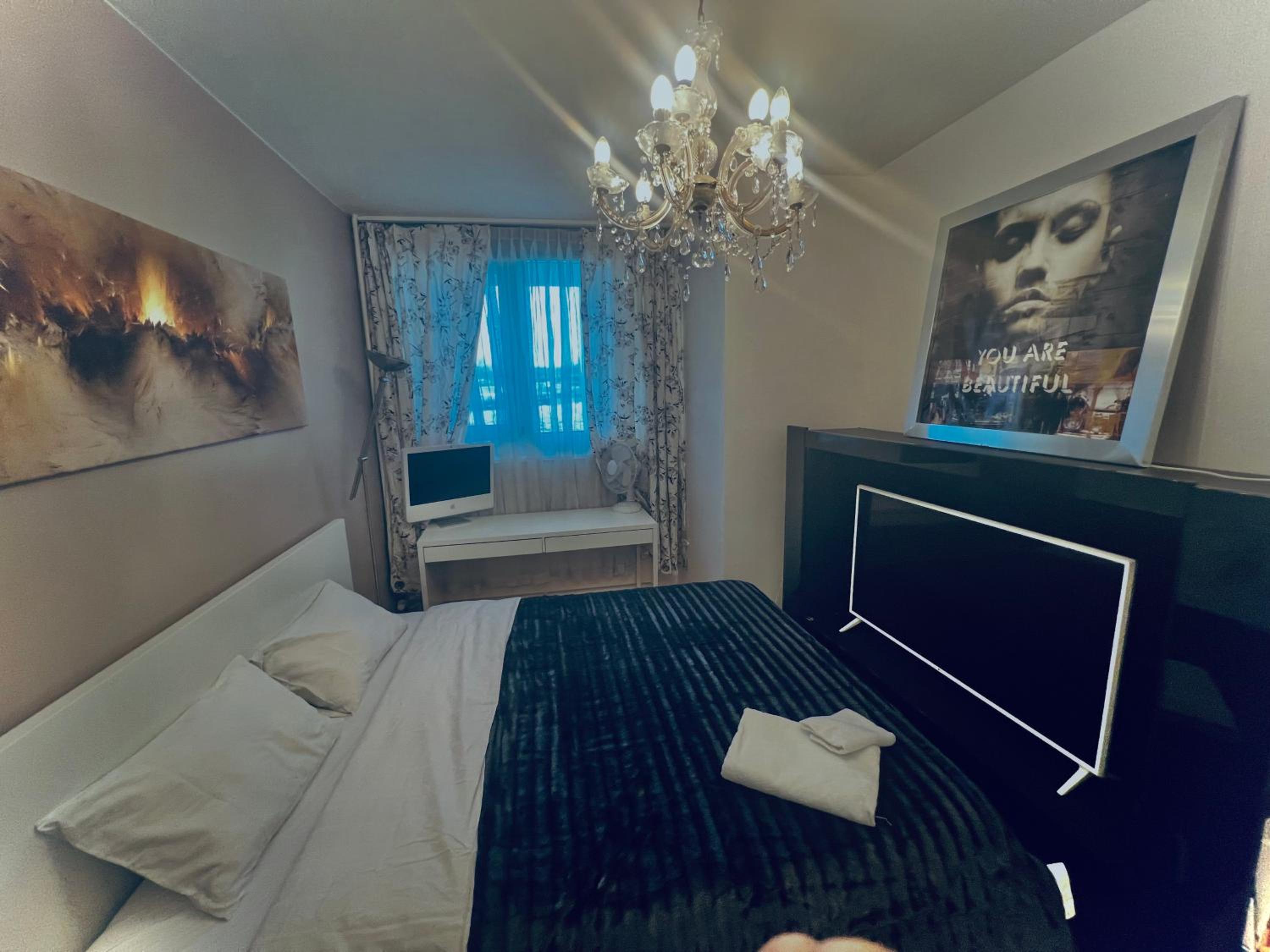 Chambre Confortable disponible à Genève