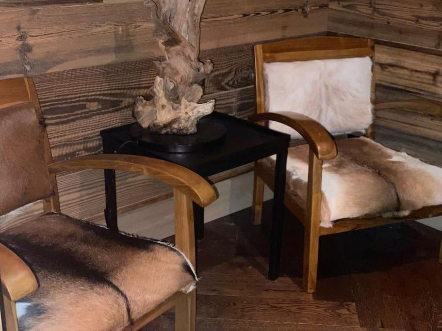 Turufjell -Unik storhytte med SPA avdeling view 4