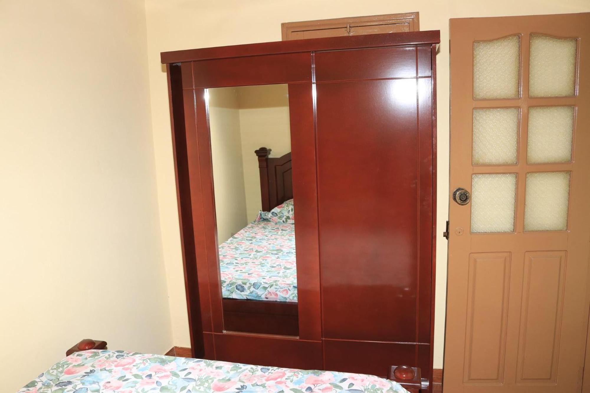 Ramos Apartamento