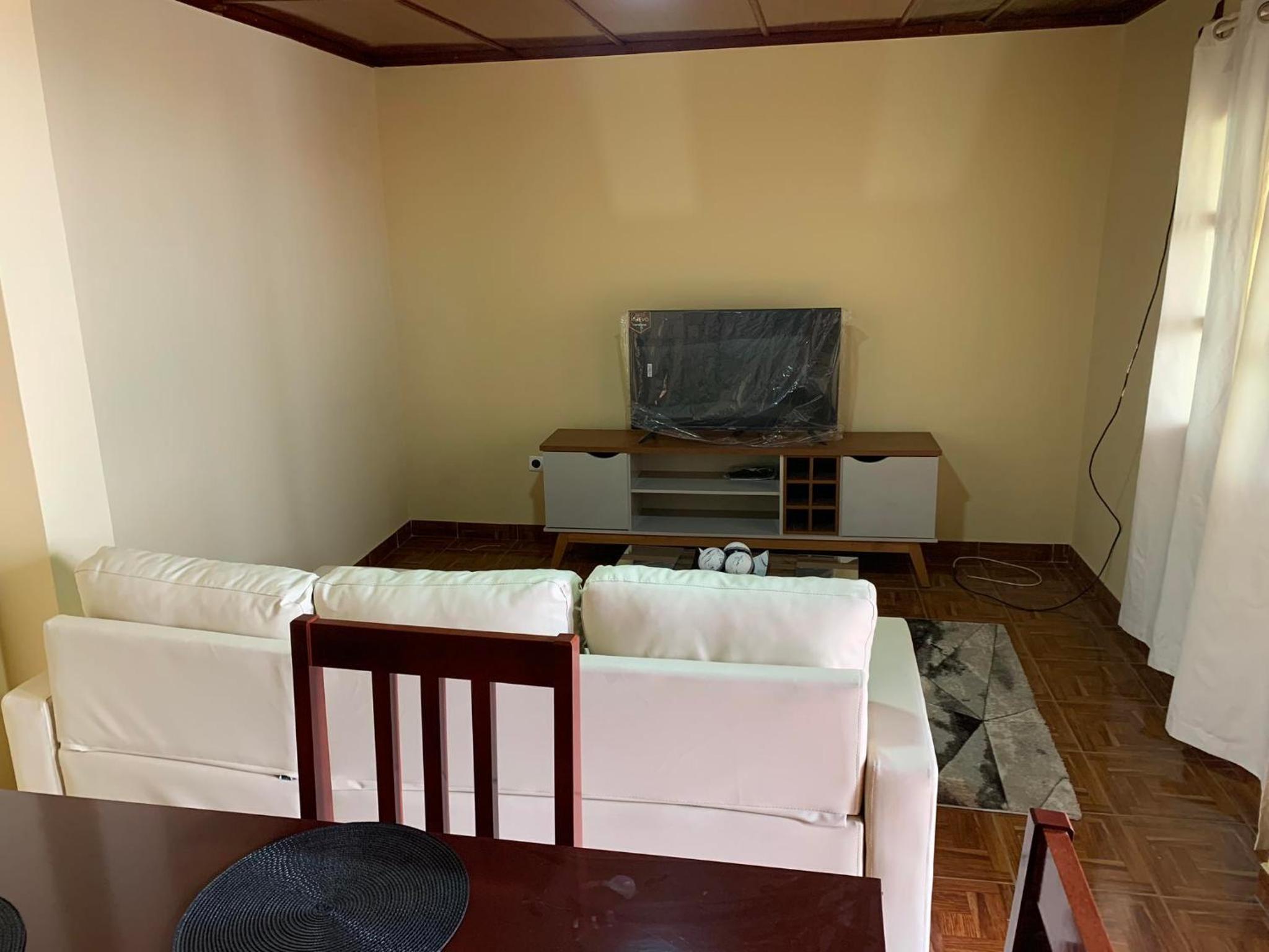 Ramos Apartamento